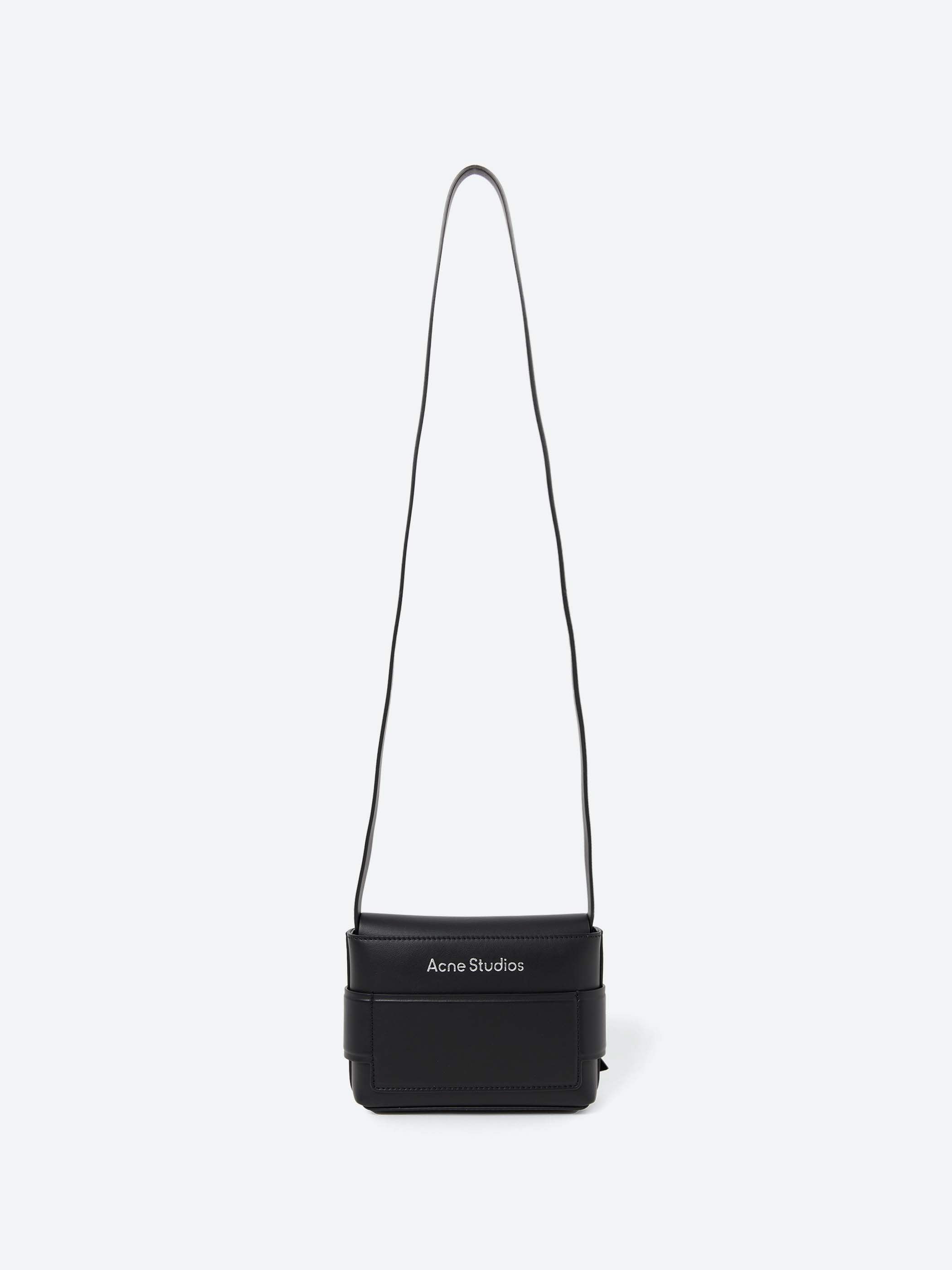 Musubi Mini Crossbody Bag