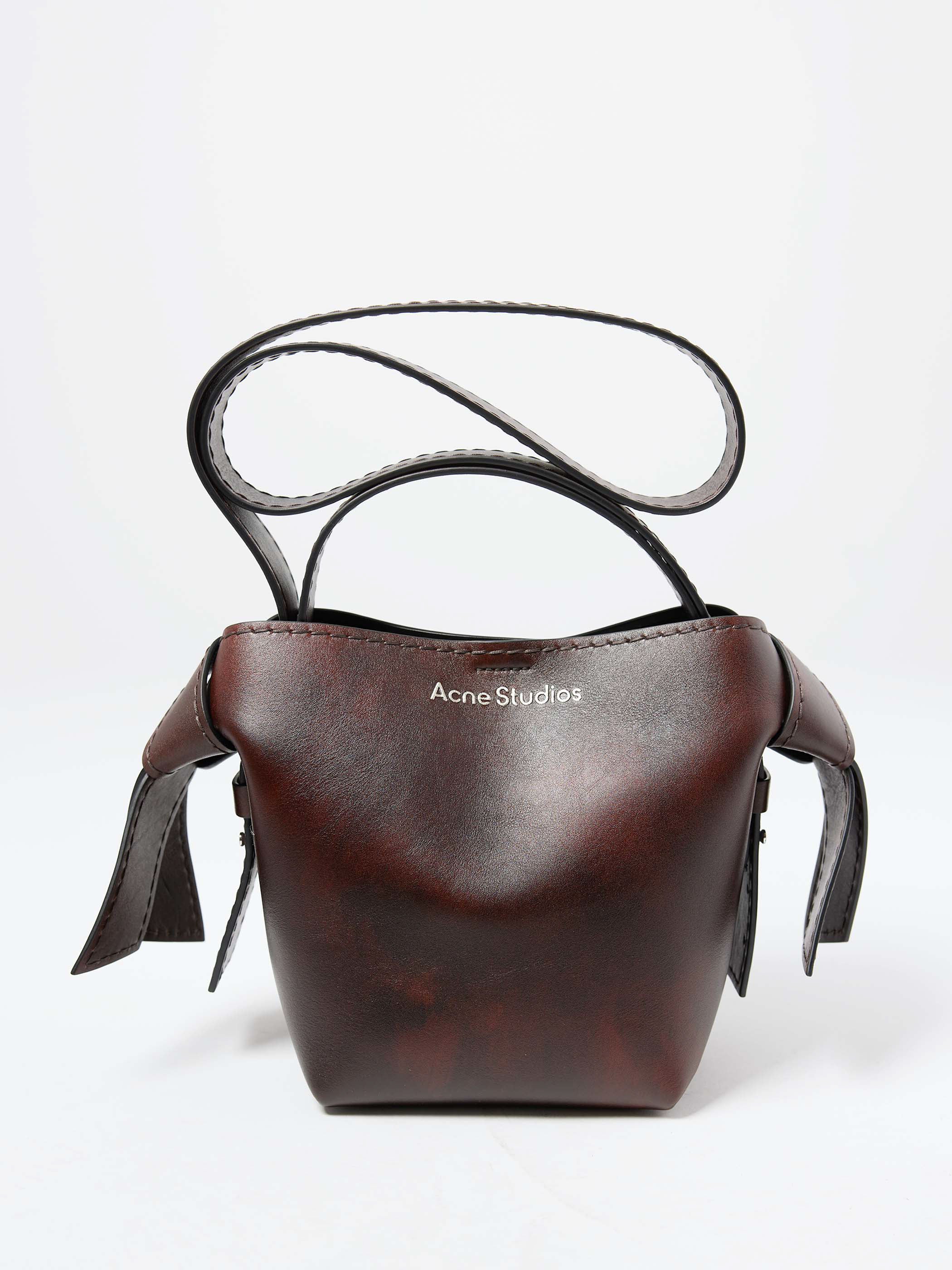 Musubi Mini Shoulder Bag