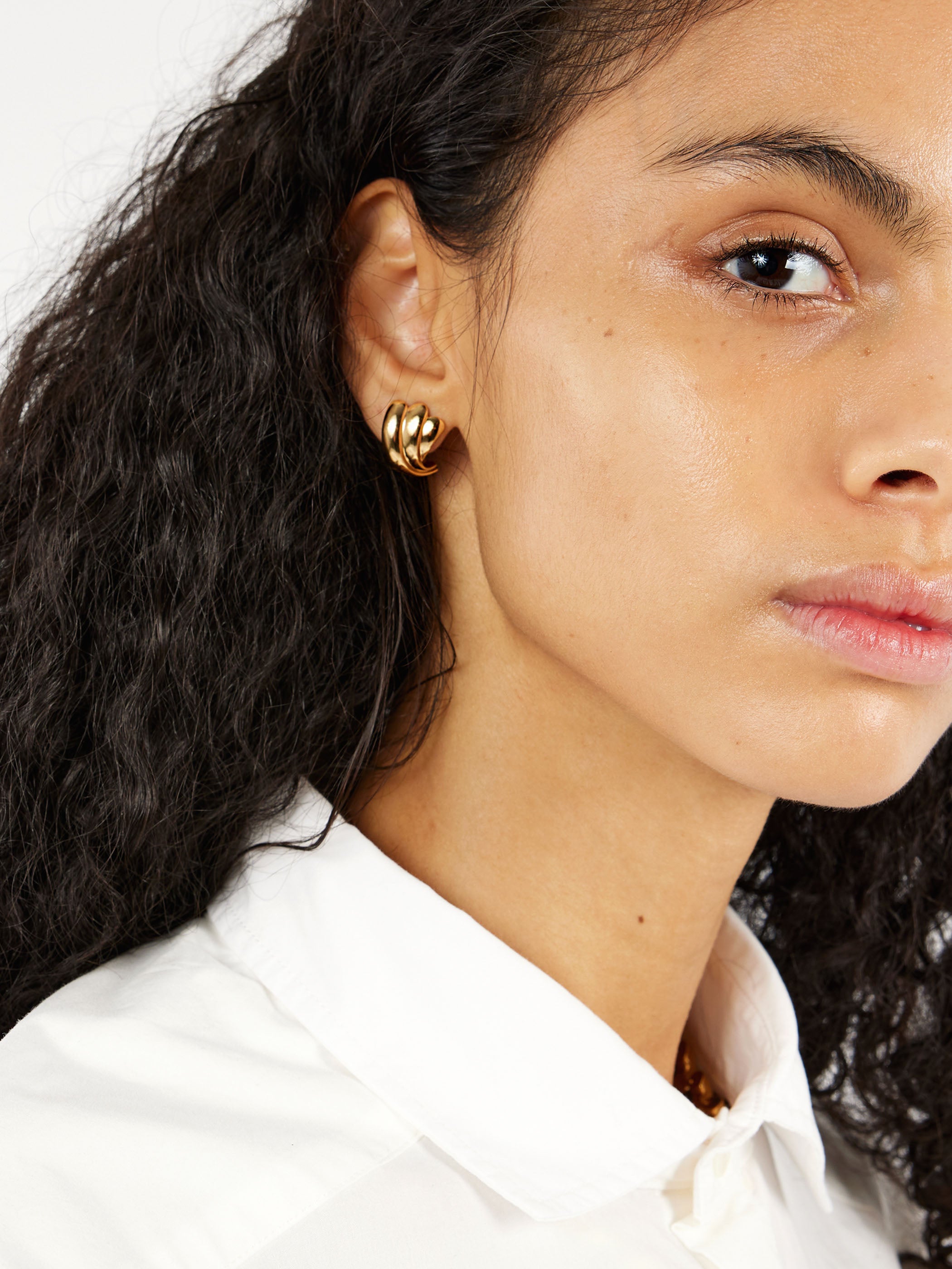 Magda Earrings