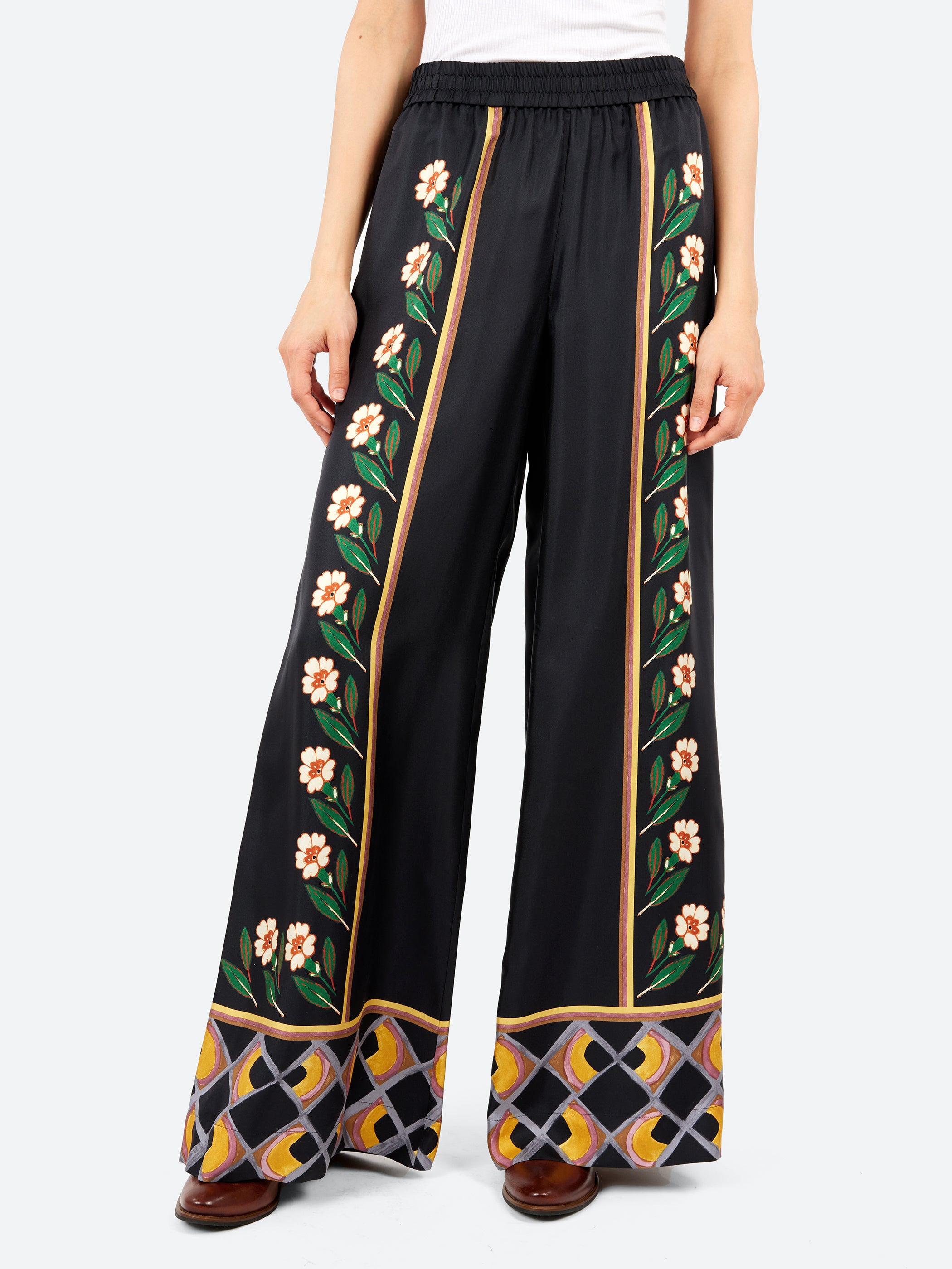 Palazzo Pants