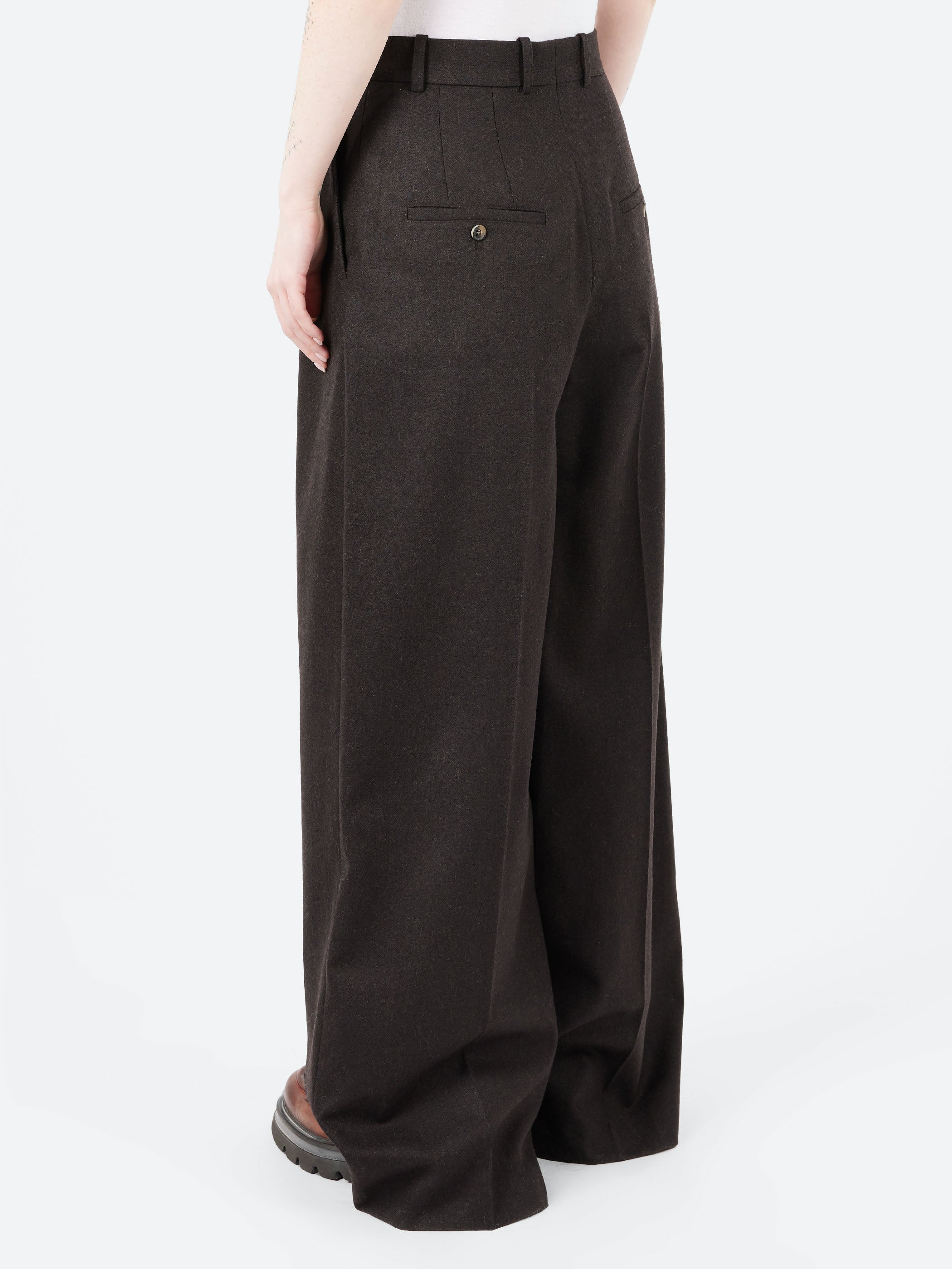 Valesca Pant