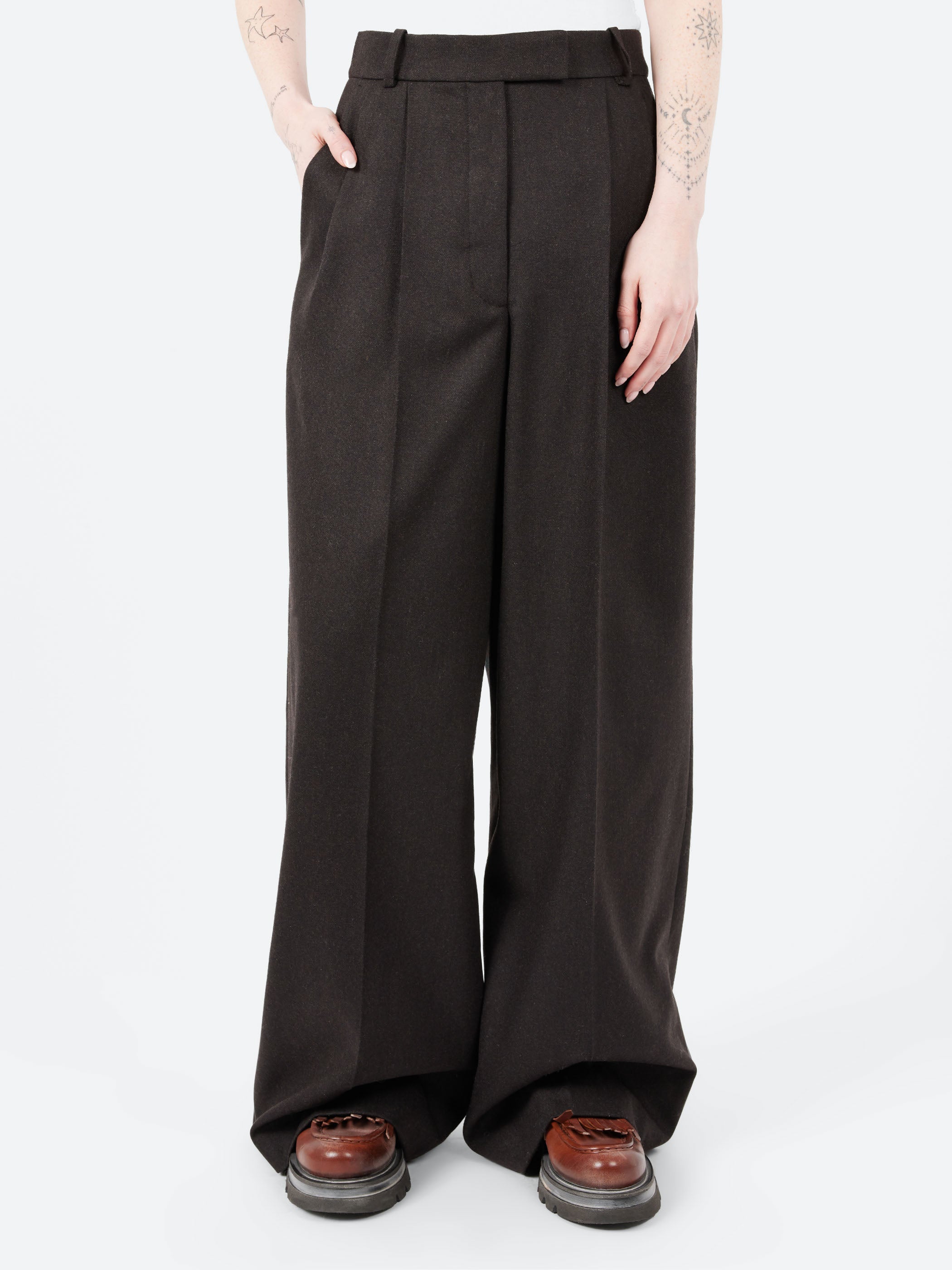 Valesca Pant