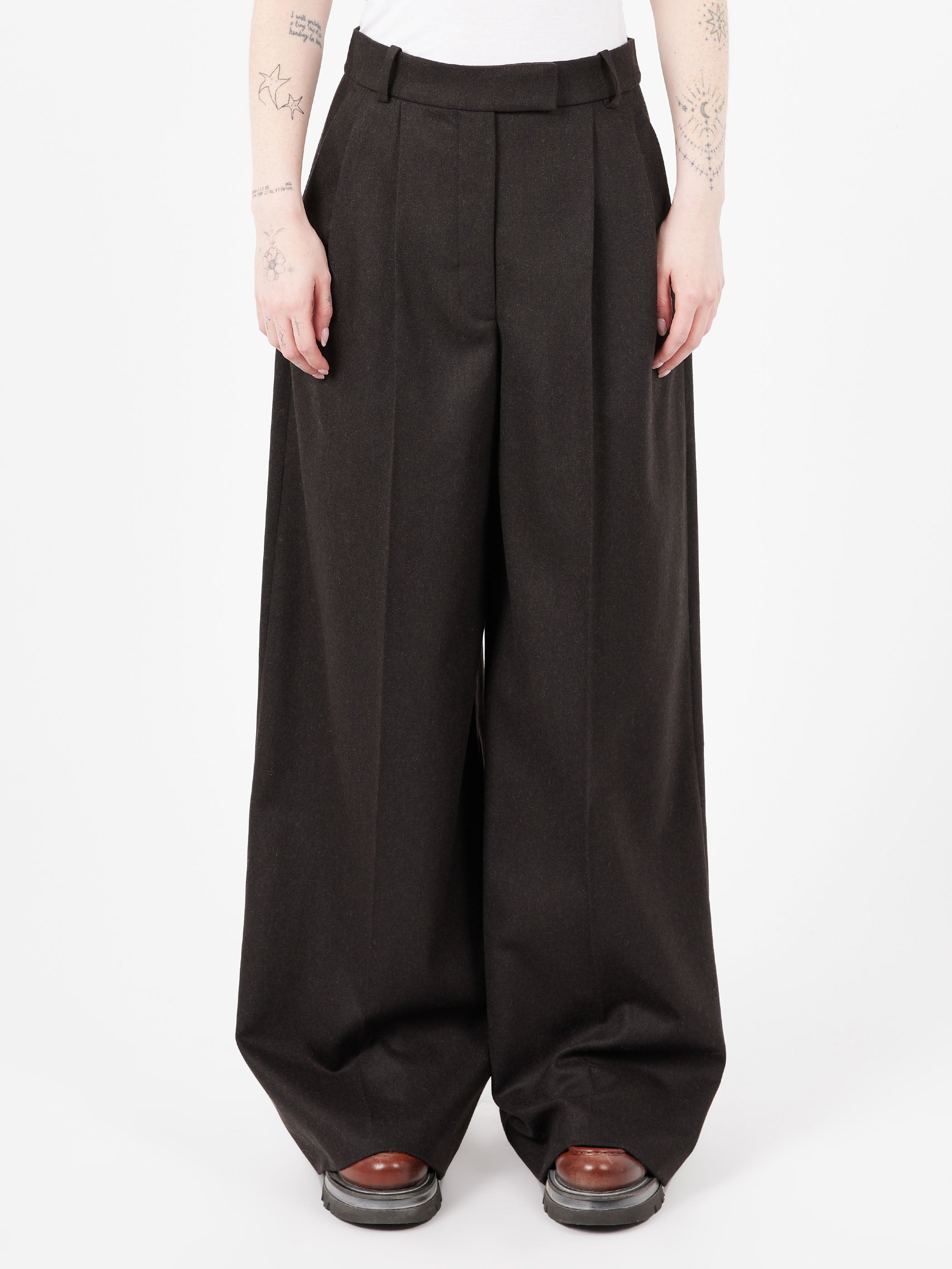 Valesca Pant