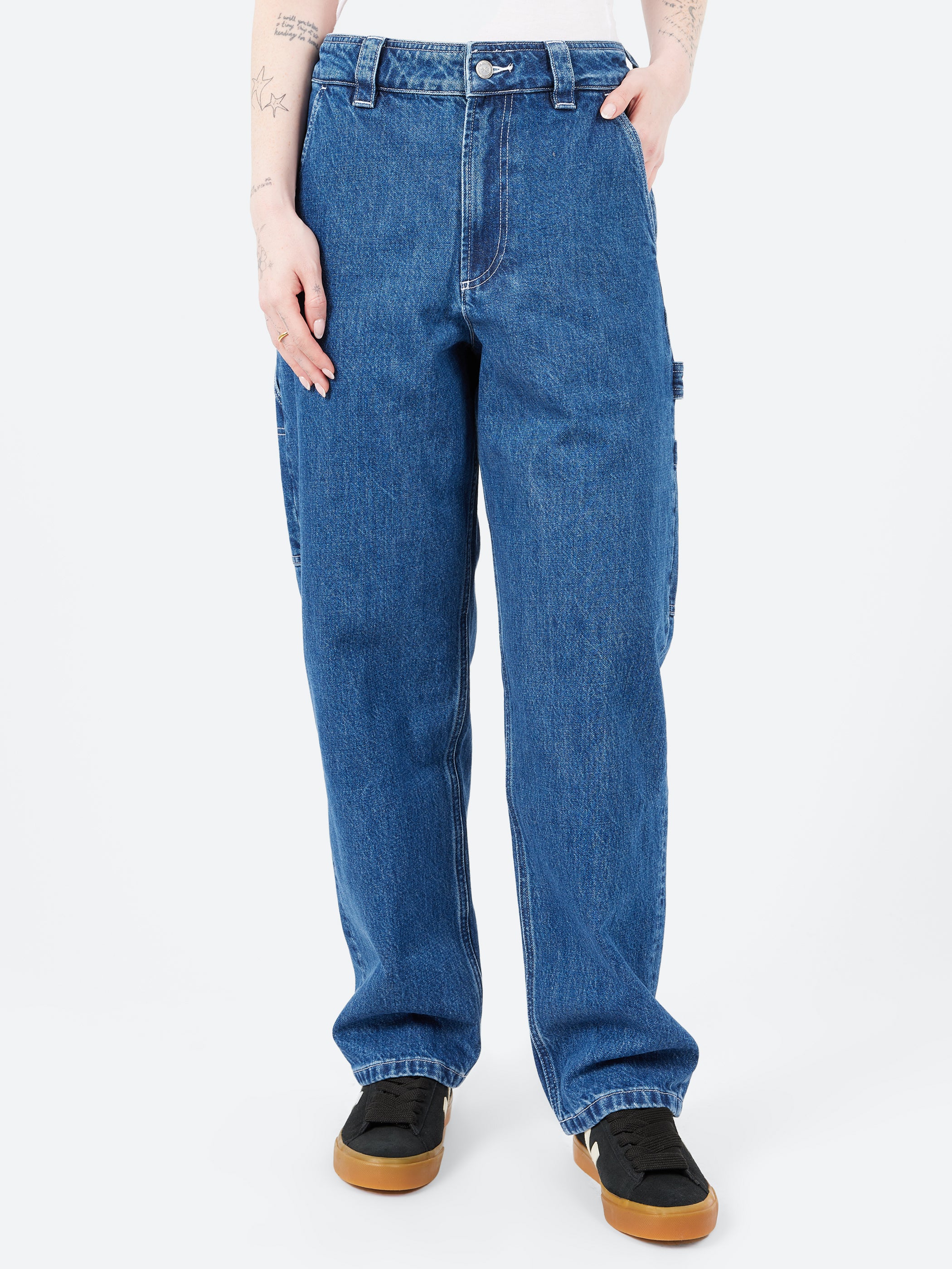 Fergus Jeans