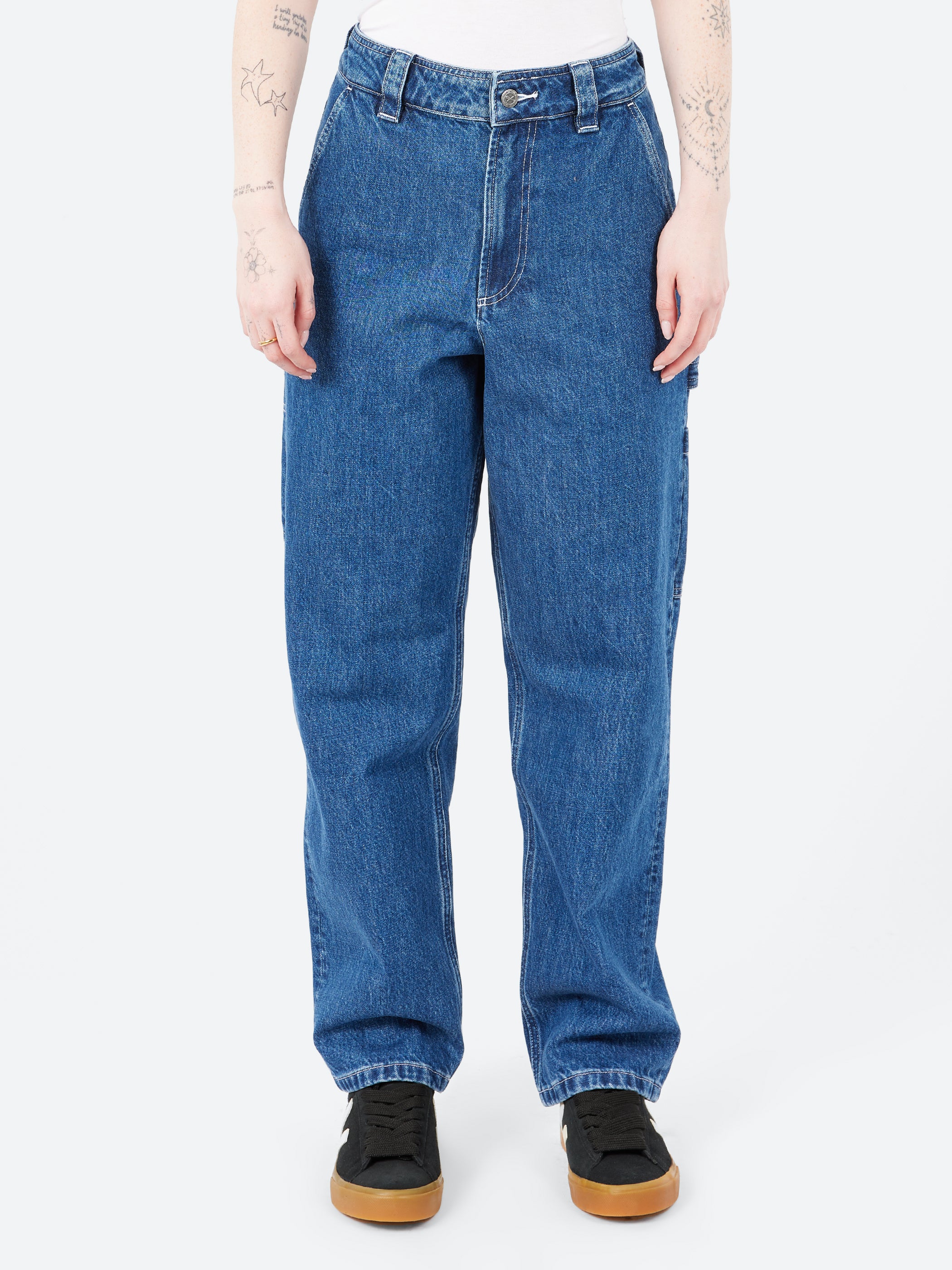 Fergus Jeans