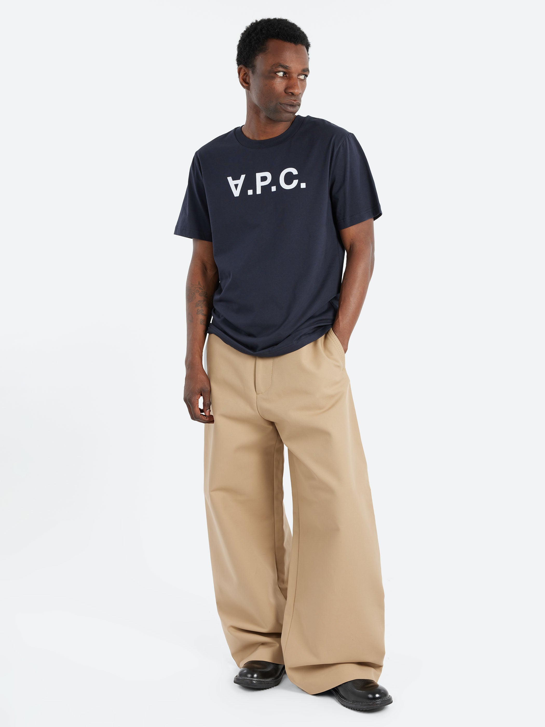 Grand VPC T-Shirt