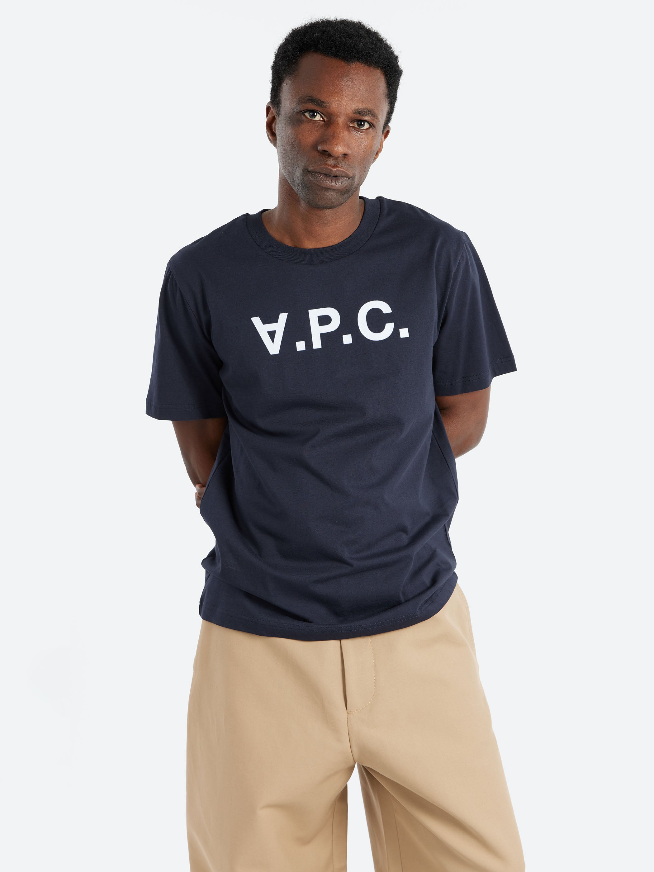 Grand VPC T-Shirt