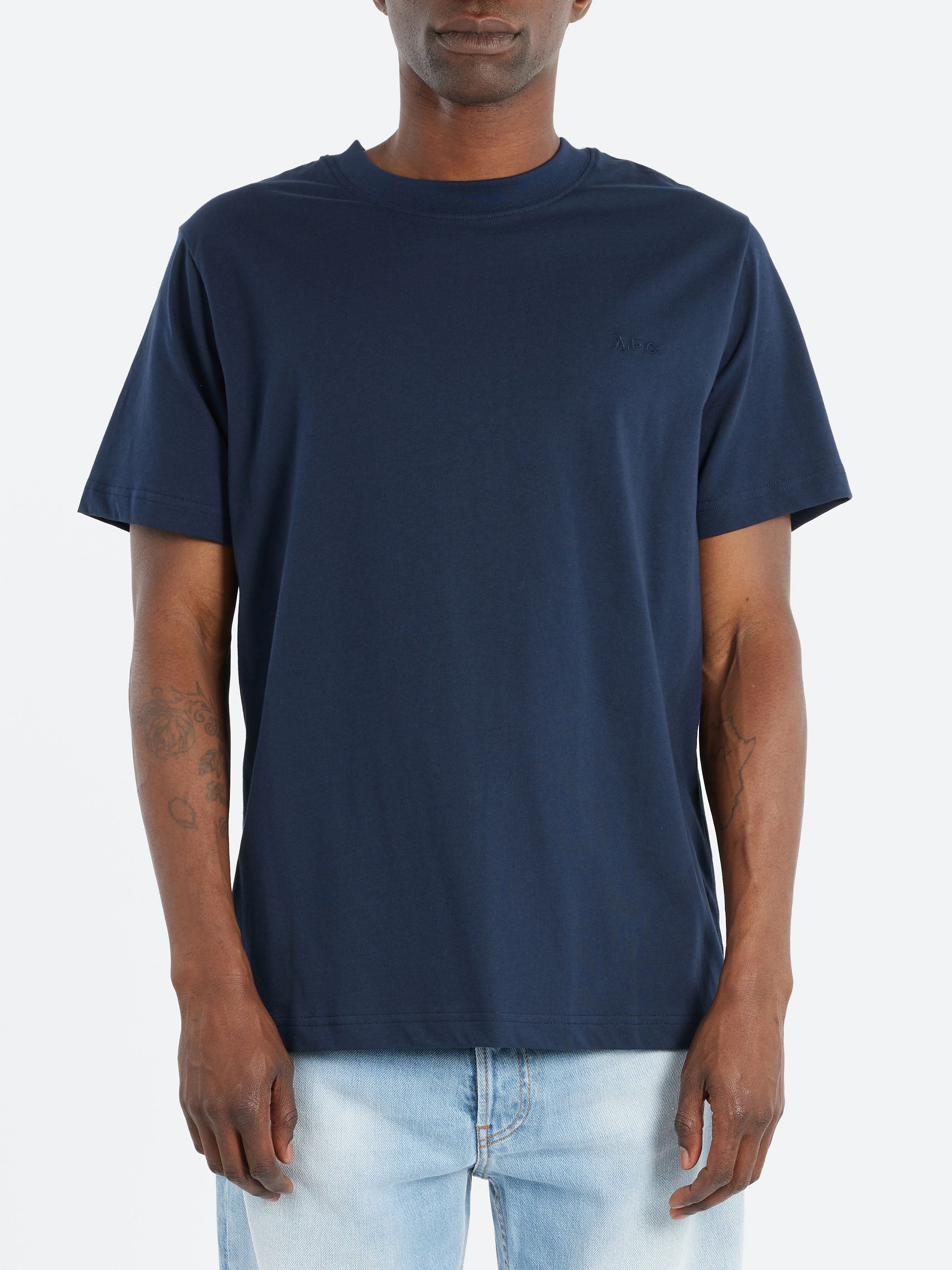 A.P.C. Brode T-Shirt