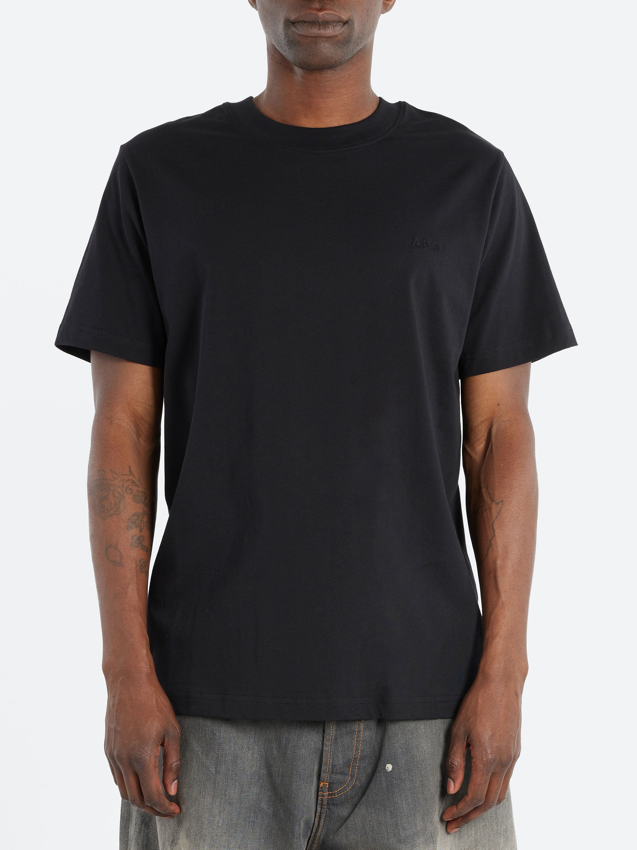 A.P.C. Brode T-Shirt