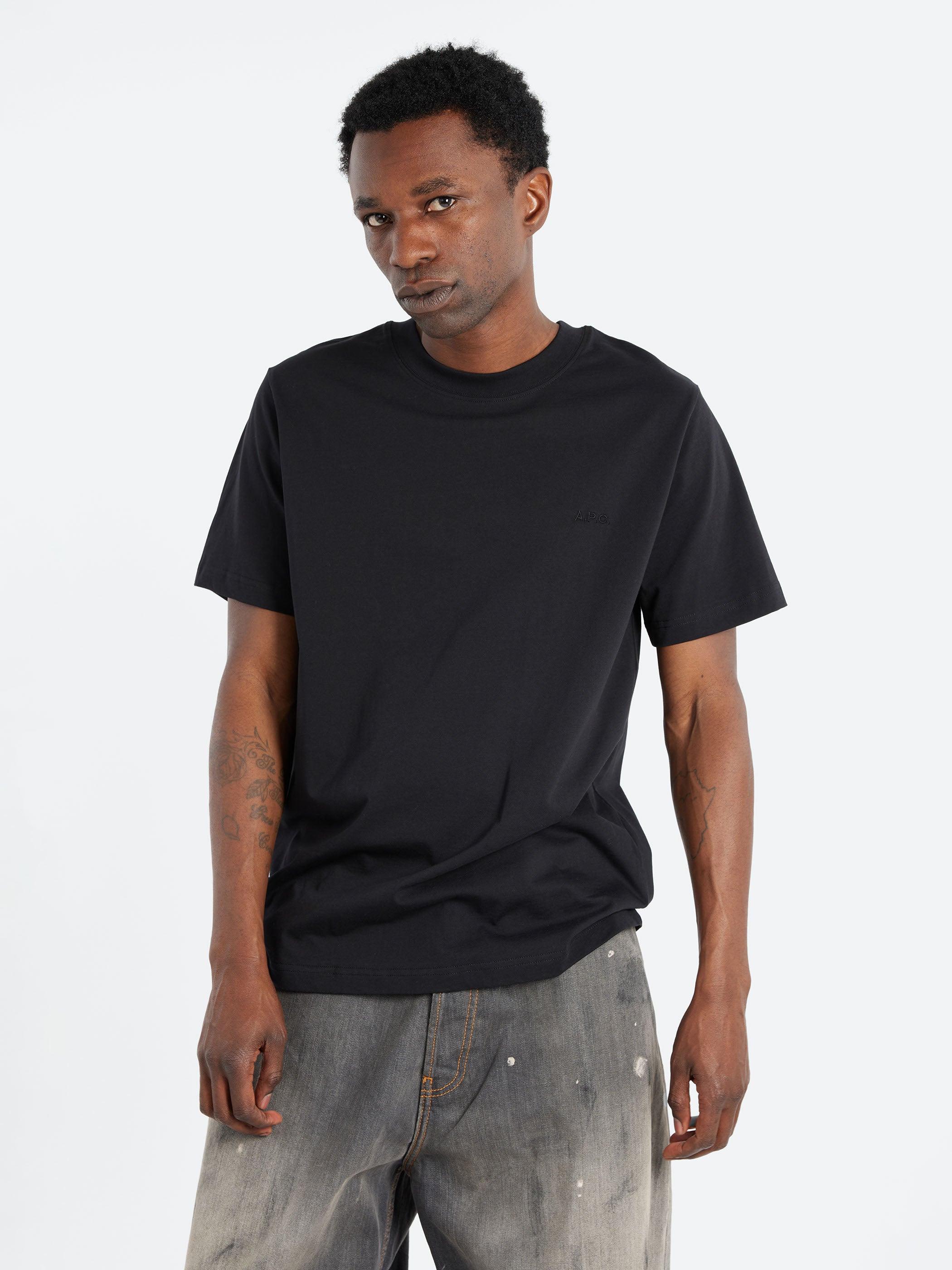 A.P.C. Brode T-Shirt