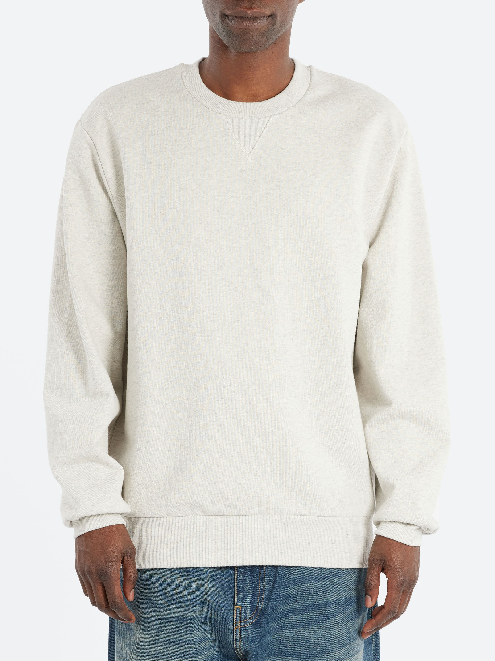 Label H Sweatshirt