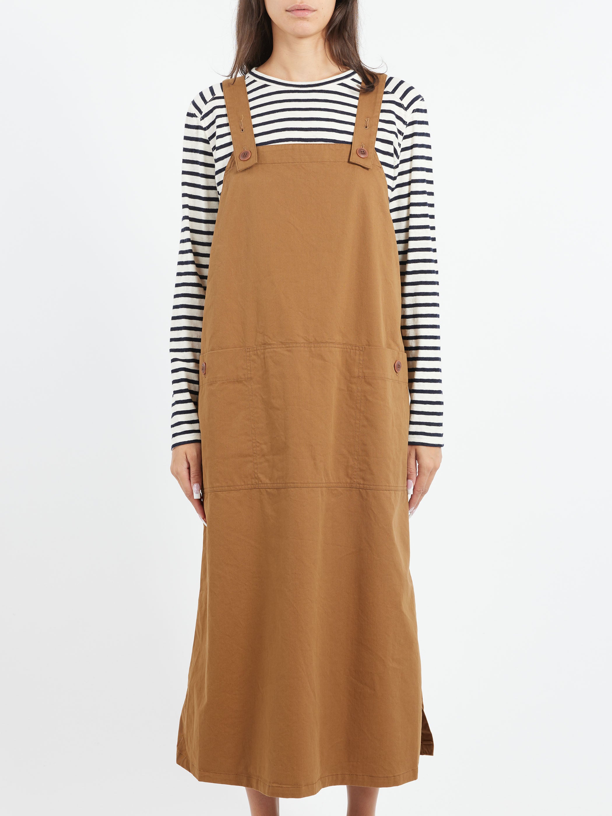 Carpenter Dress