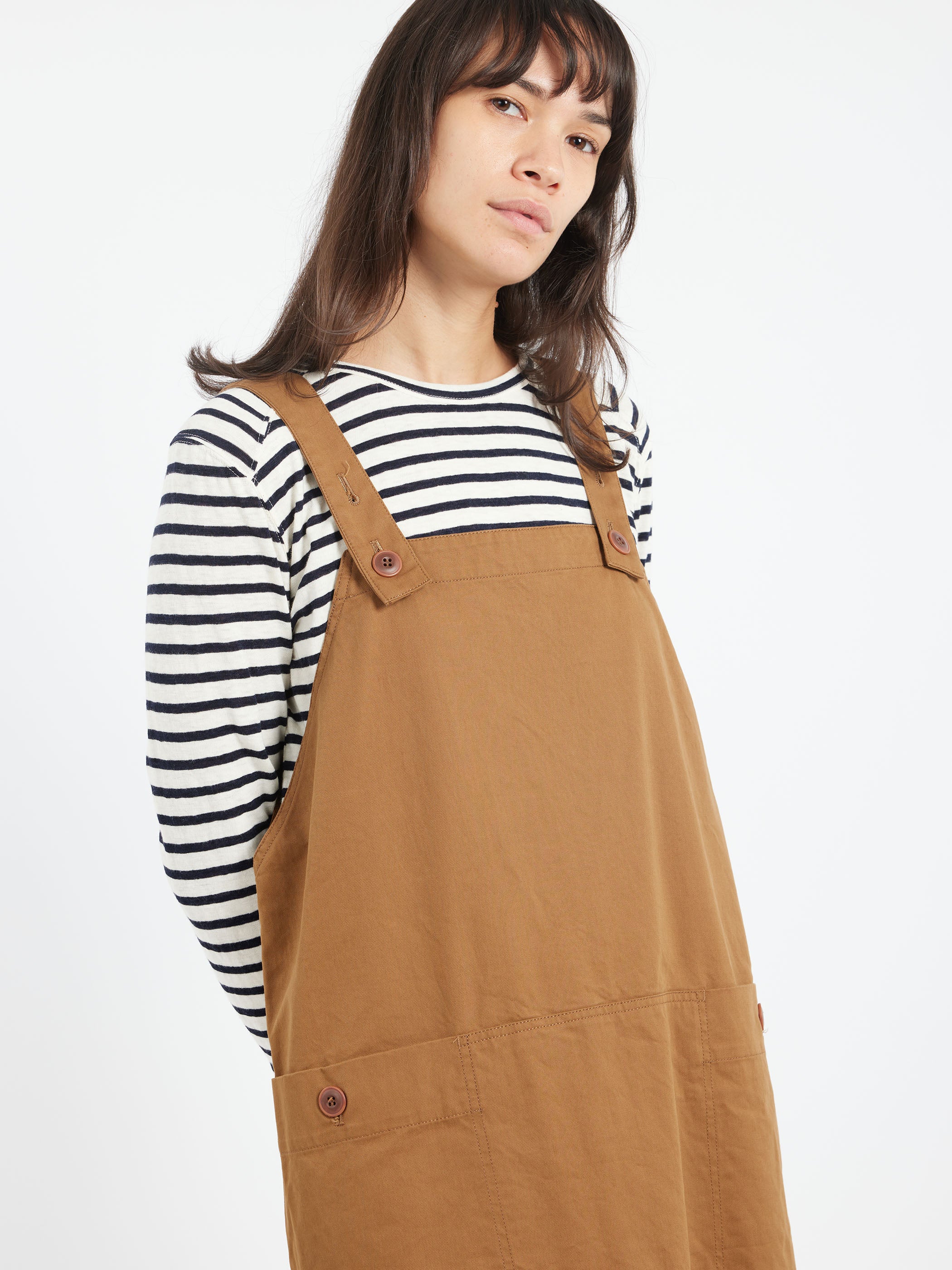 Carpenter Dress