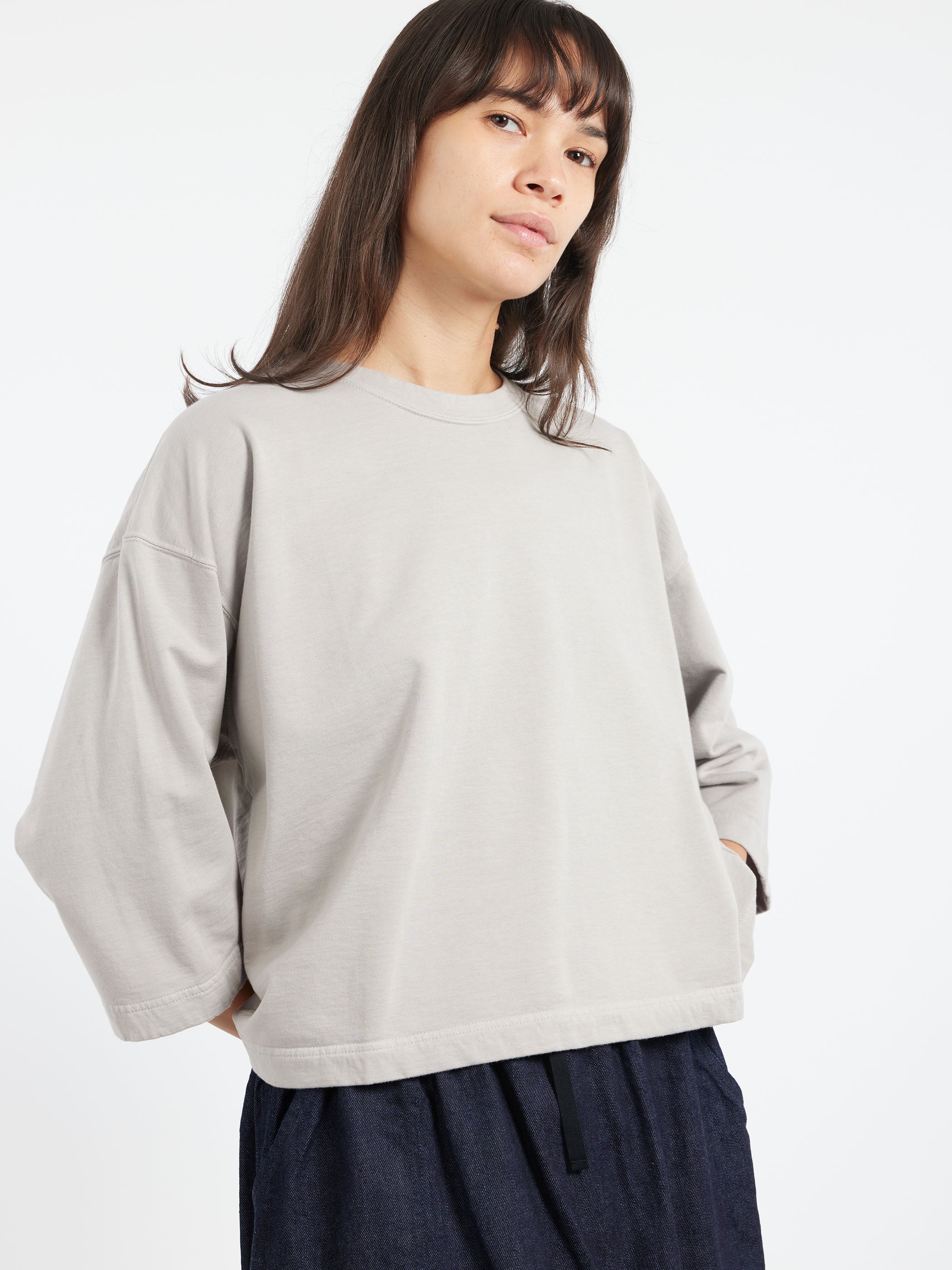 Stella Sweatshirt