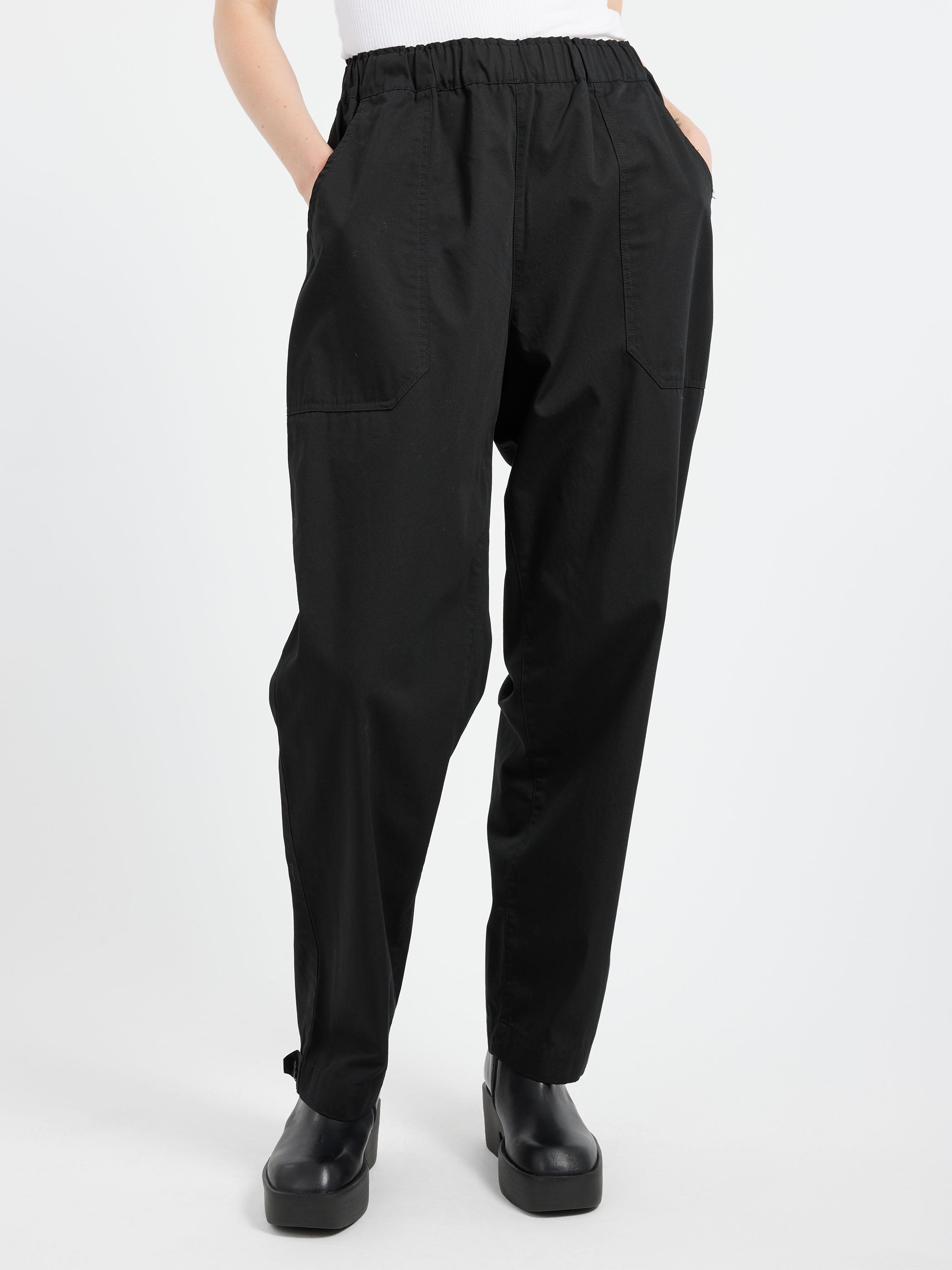 Weather Cloth Pants