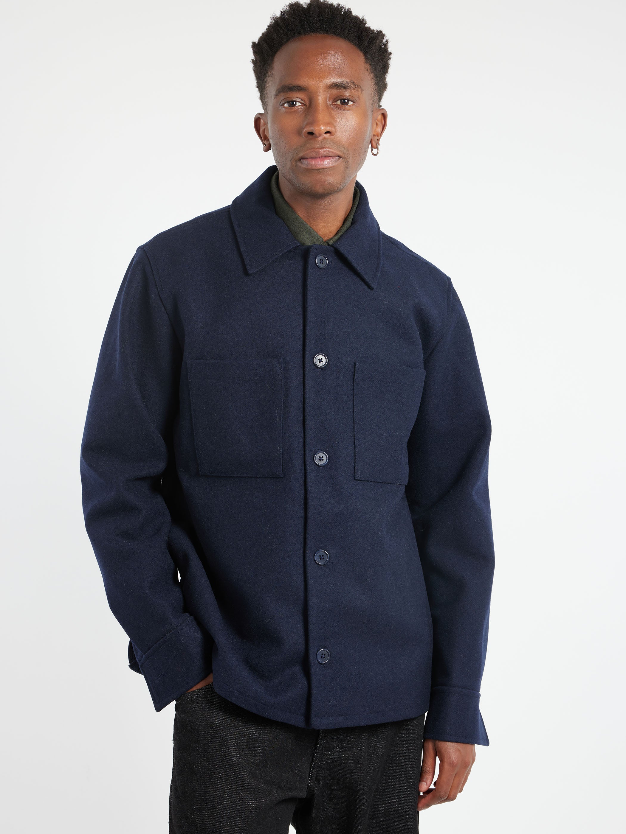 Blue harbour coat best sale