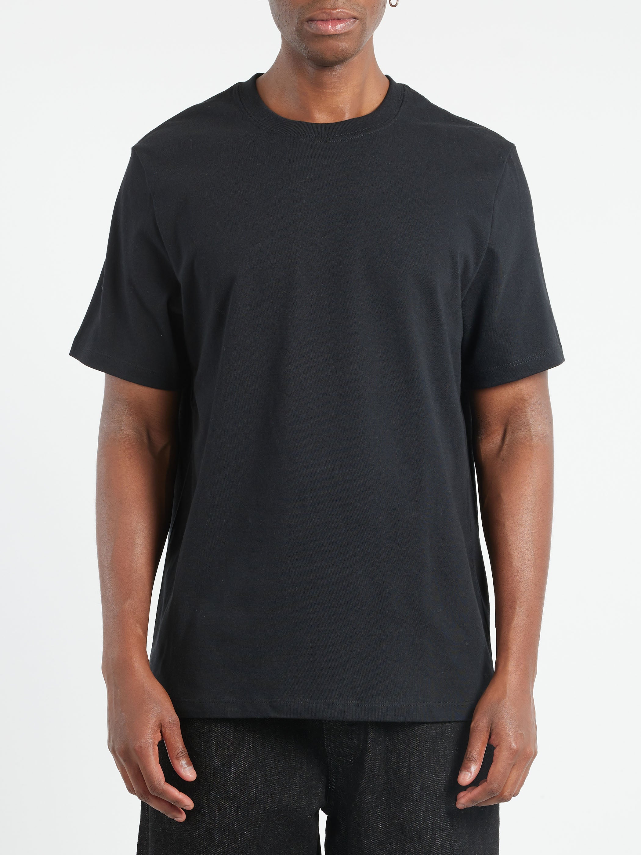 Heavyweight S/S T-Shirt