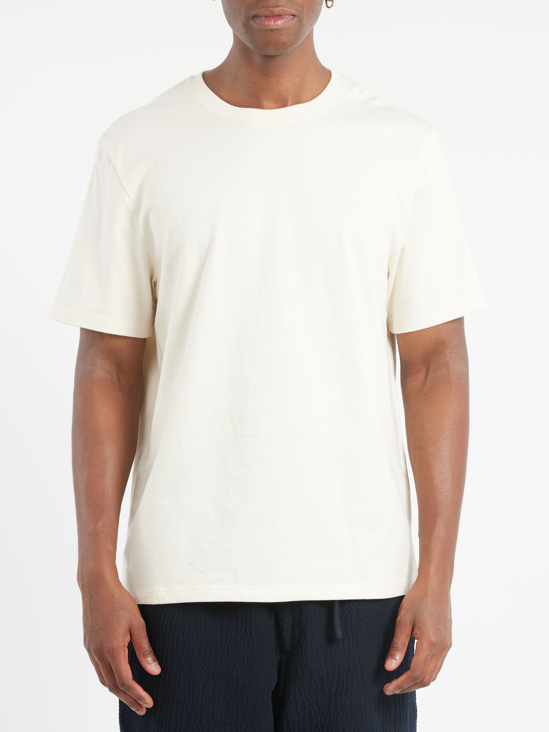 Heavyweight S/S T-Shirt