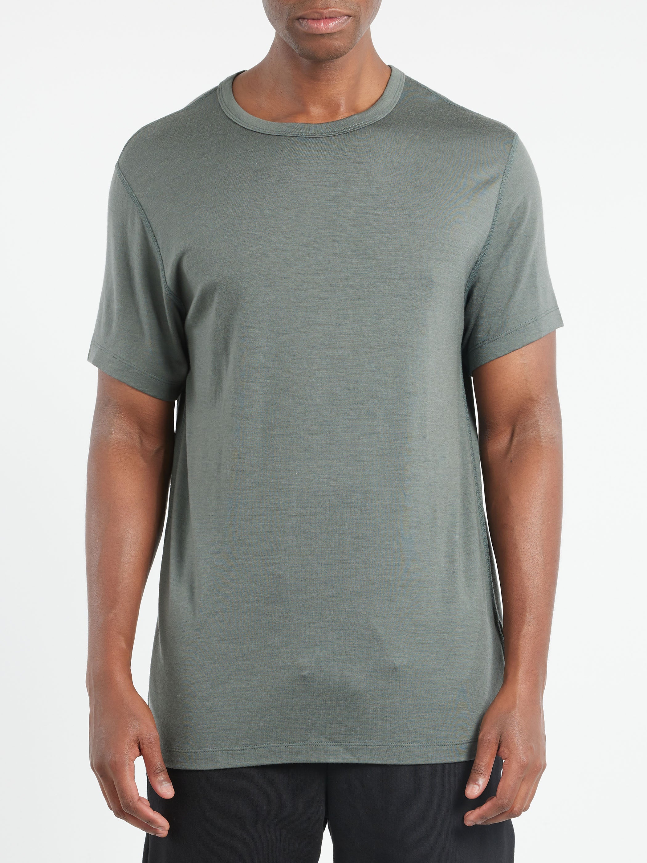 195 Merino Base Tee