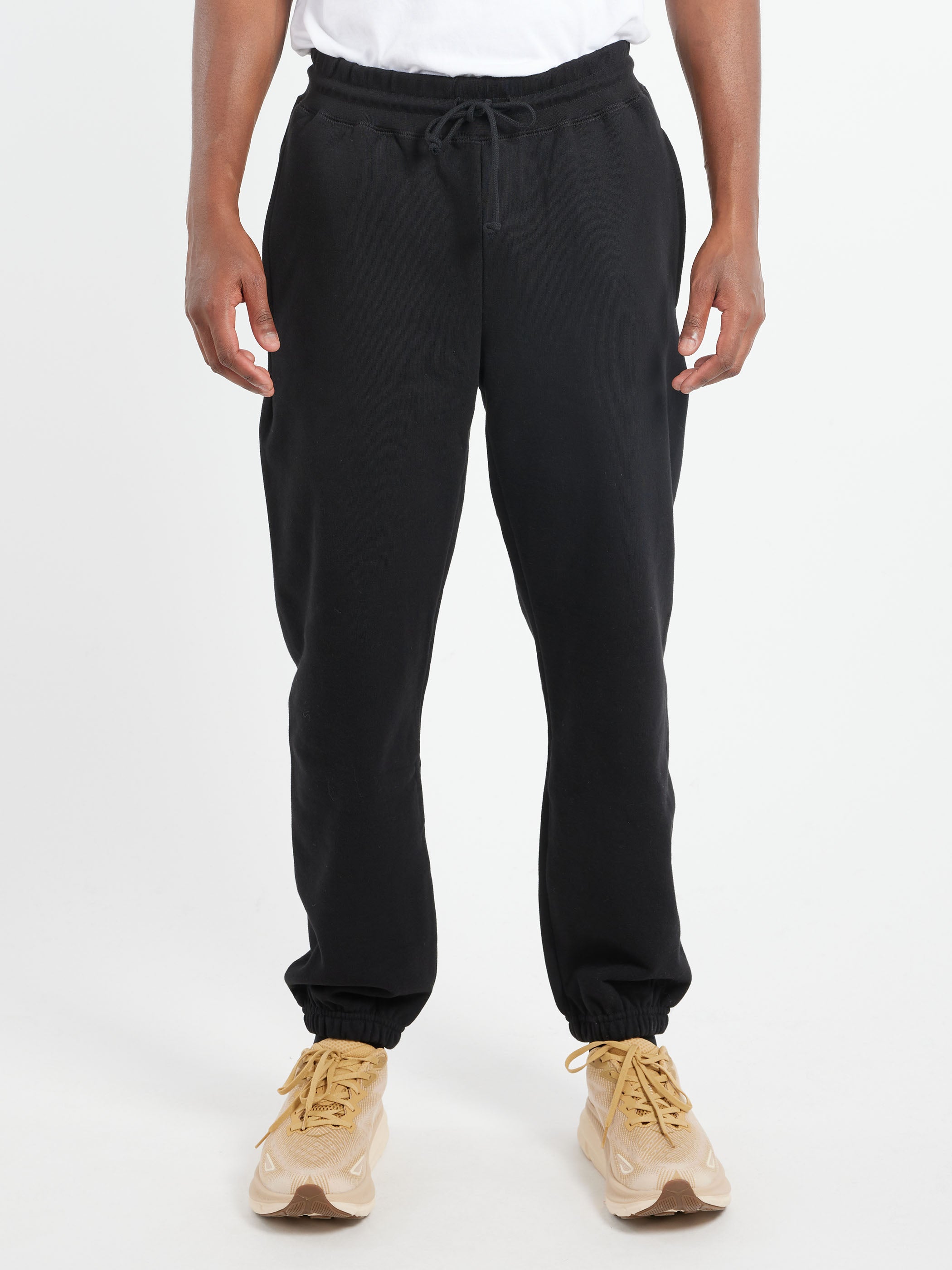 Organic Sweatpant