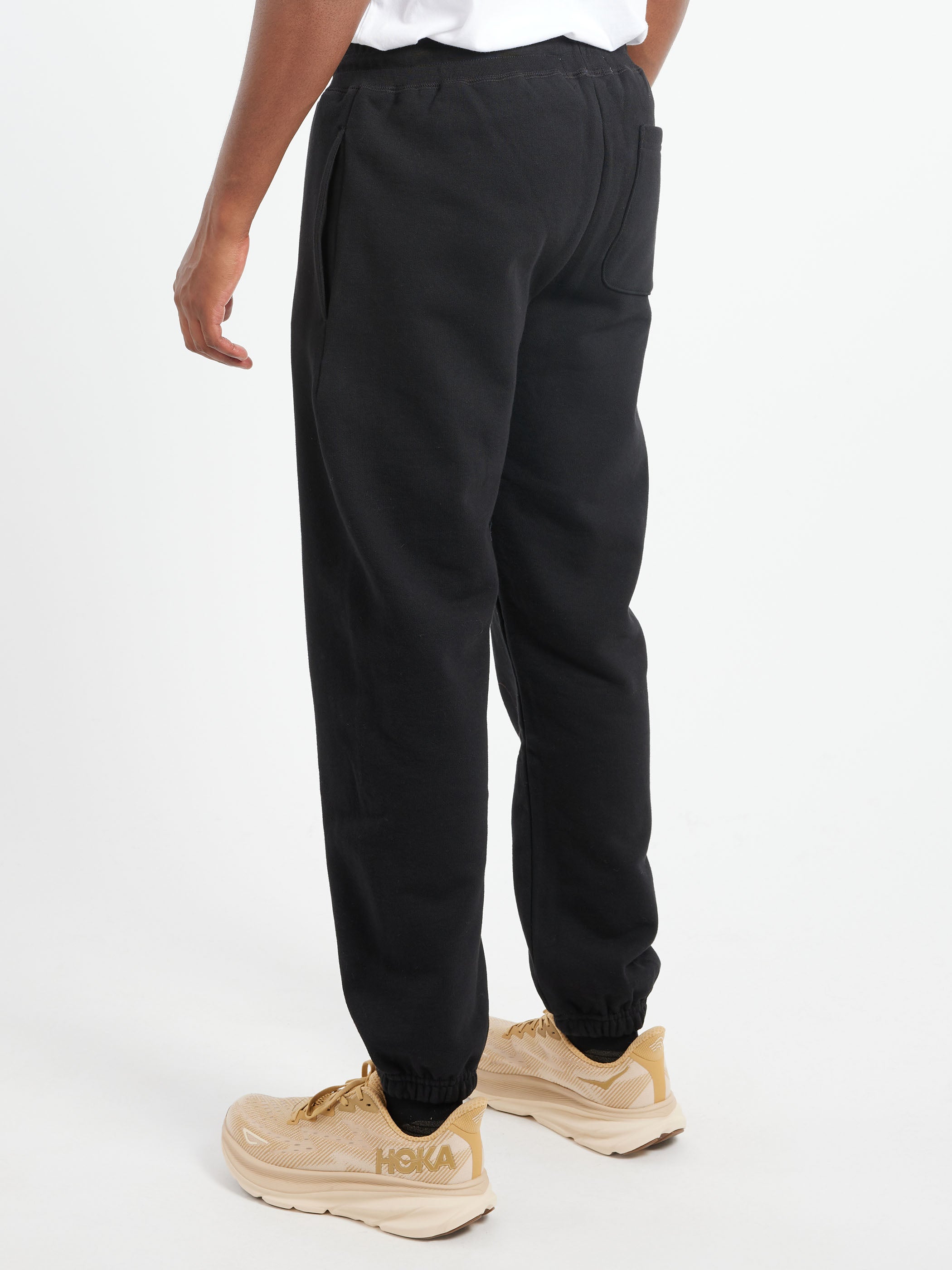 Organic Sweatpant