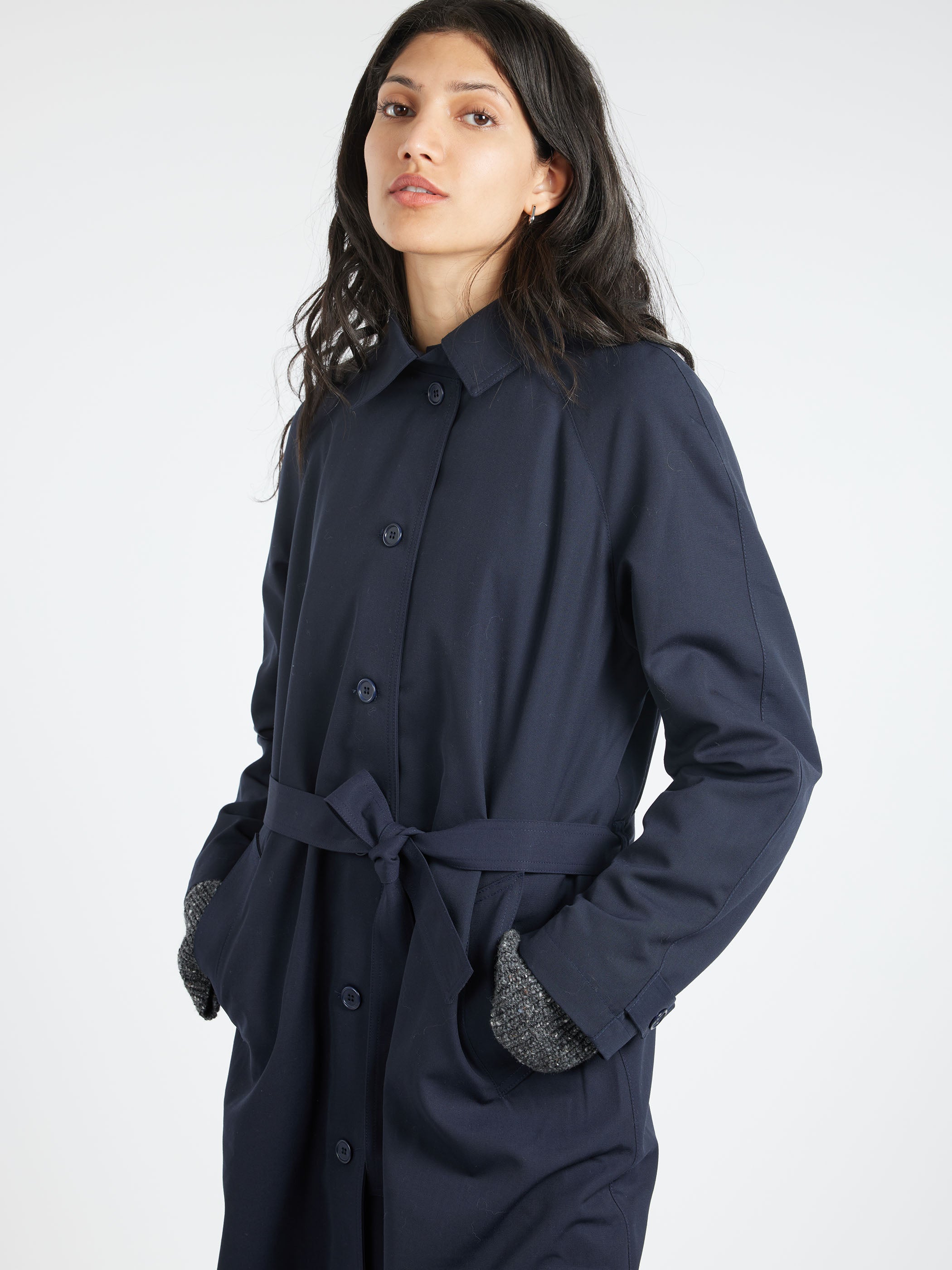 Marzotto Trench