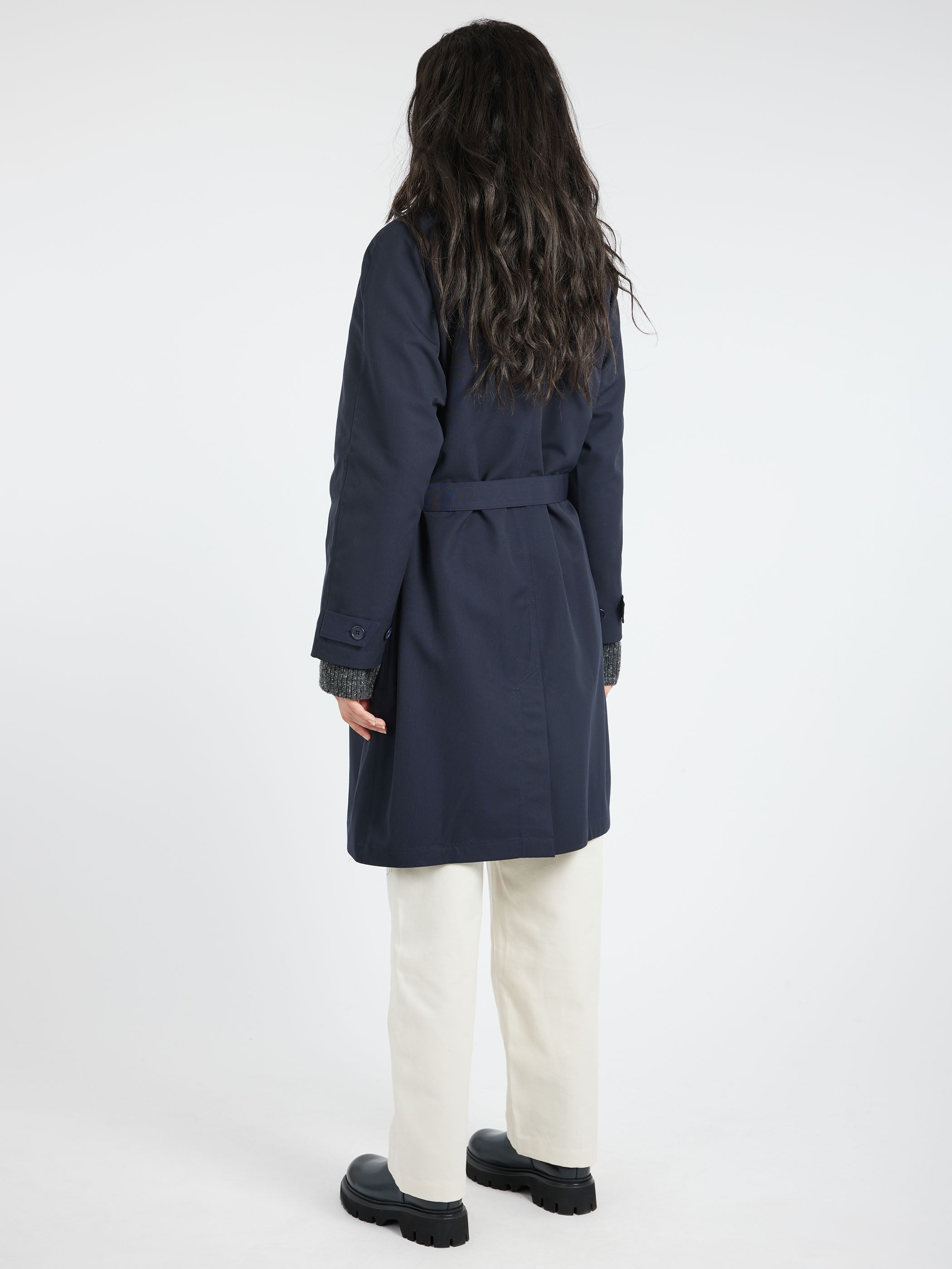 Marzotto Trench