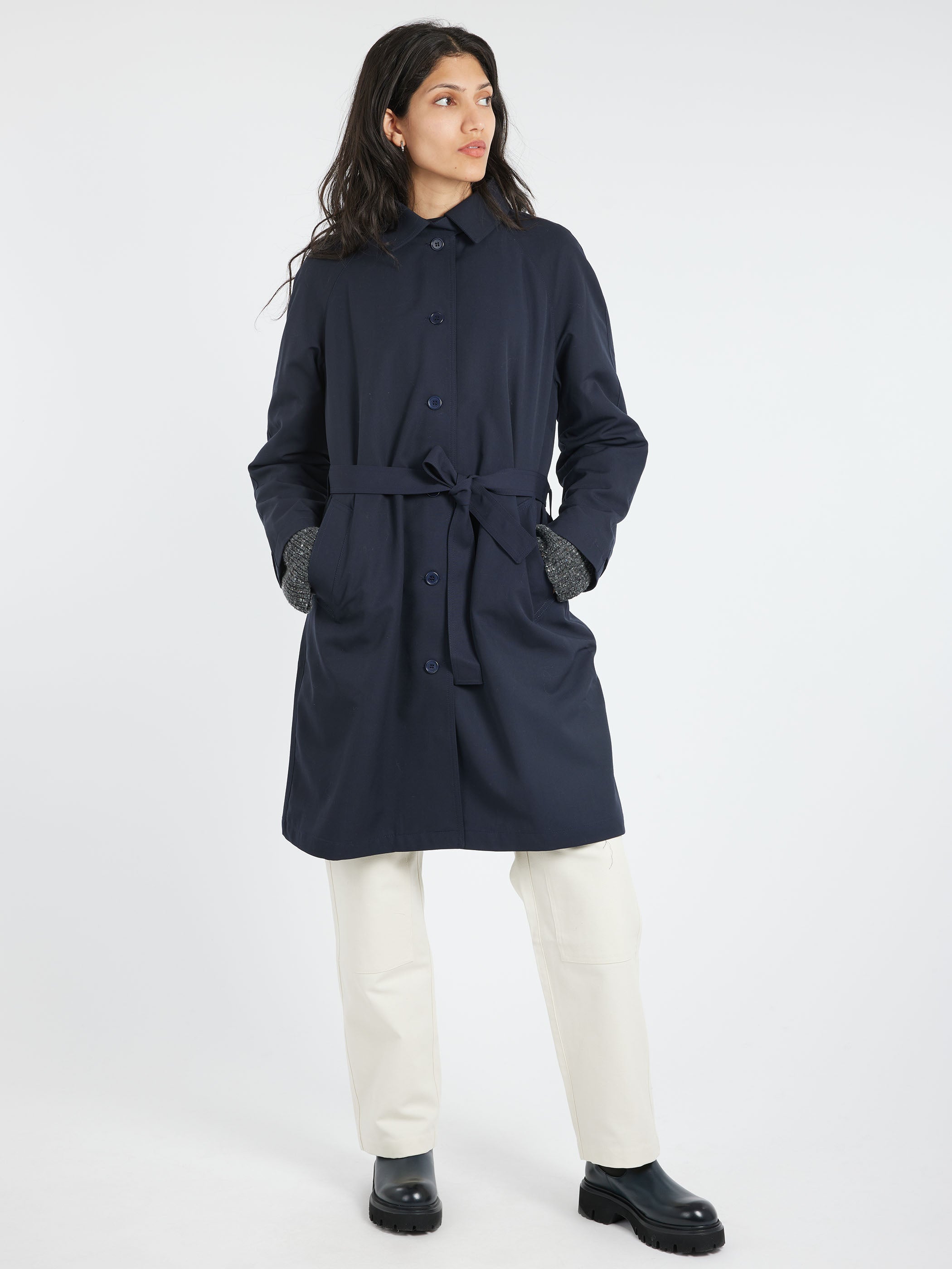 Marzotto Trench