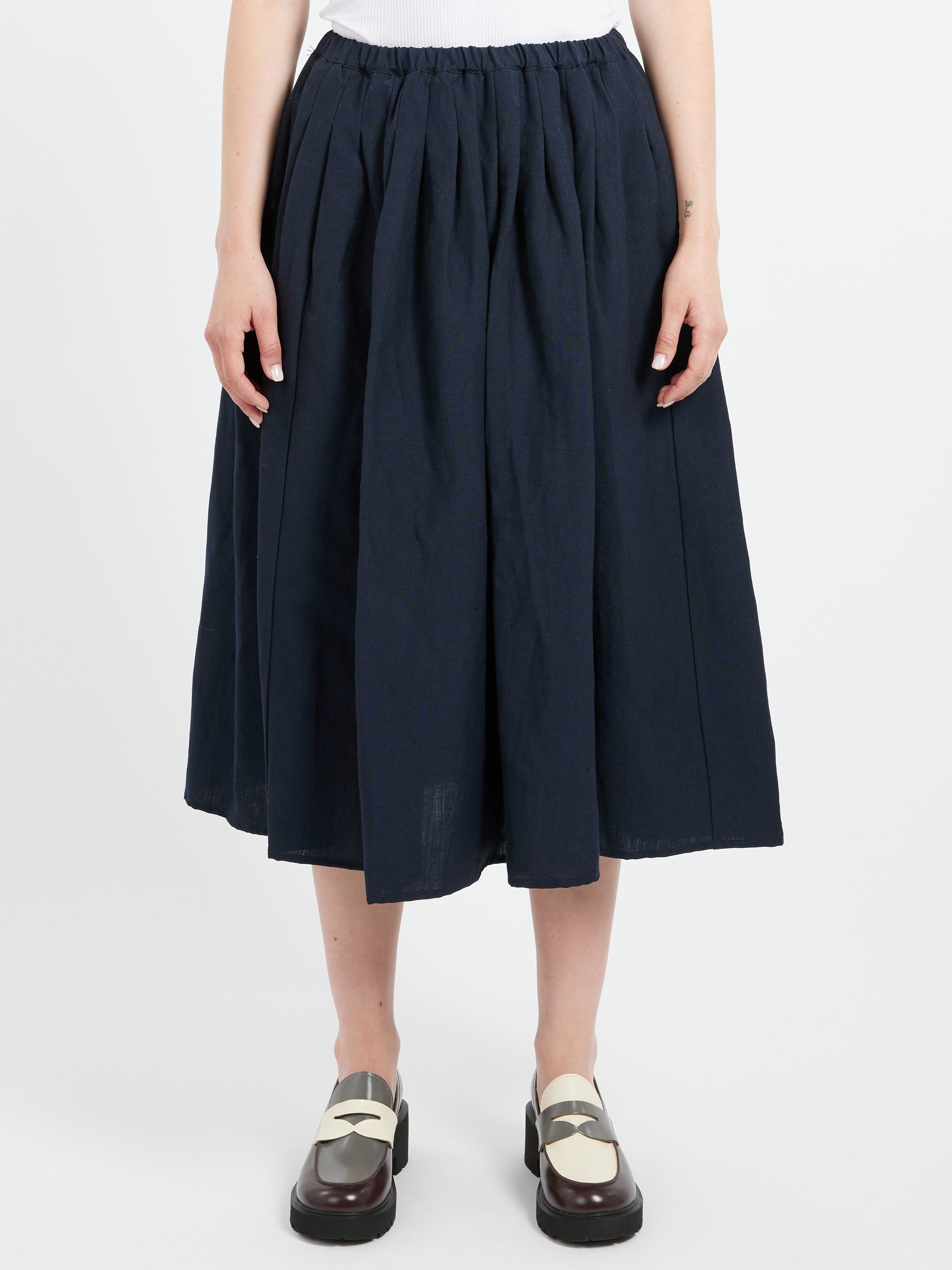 P1747 Skirt