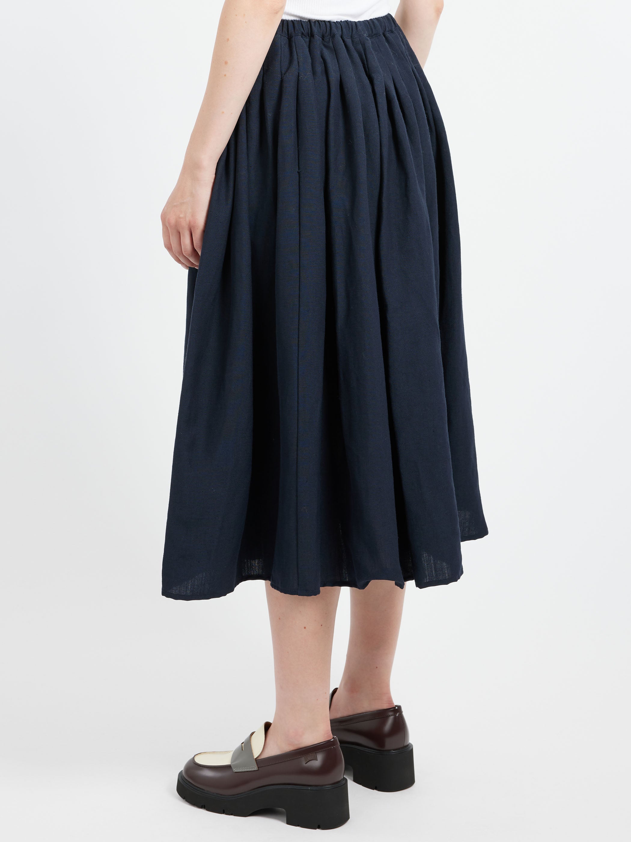 P1747 Skirt