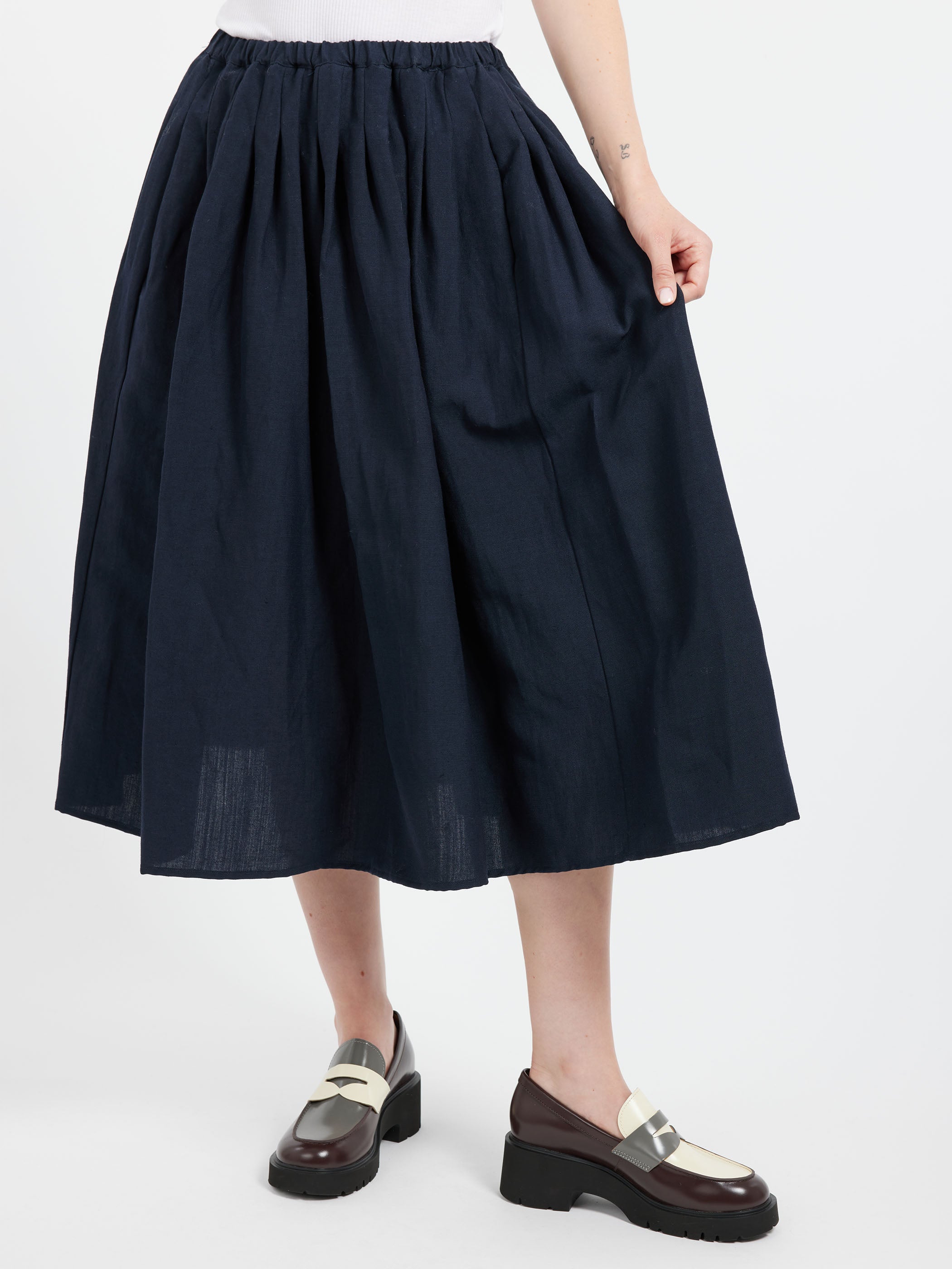 P1747 Skirt