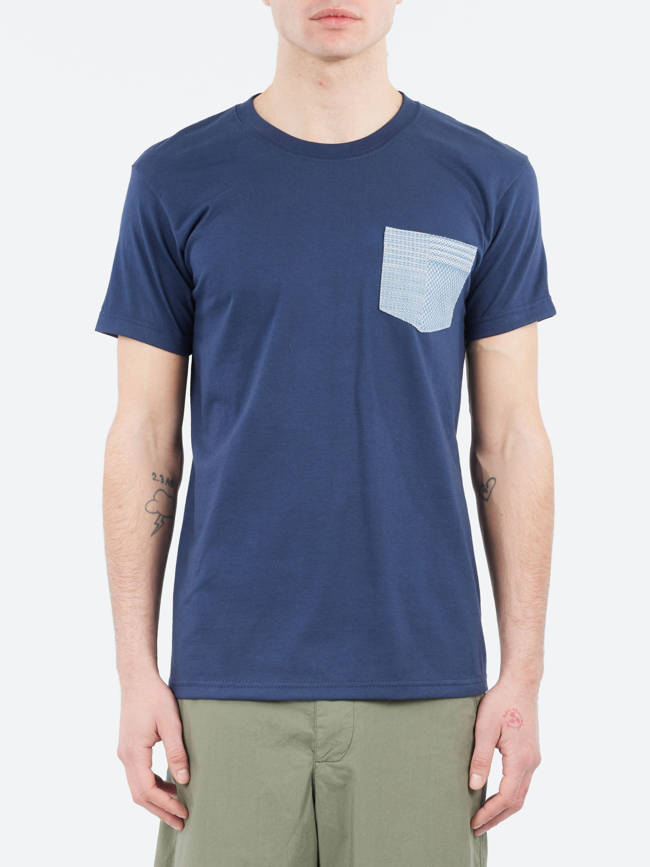 Pocket Tee