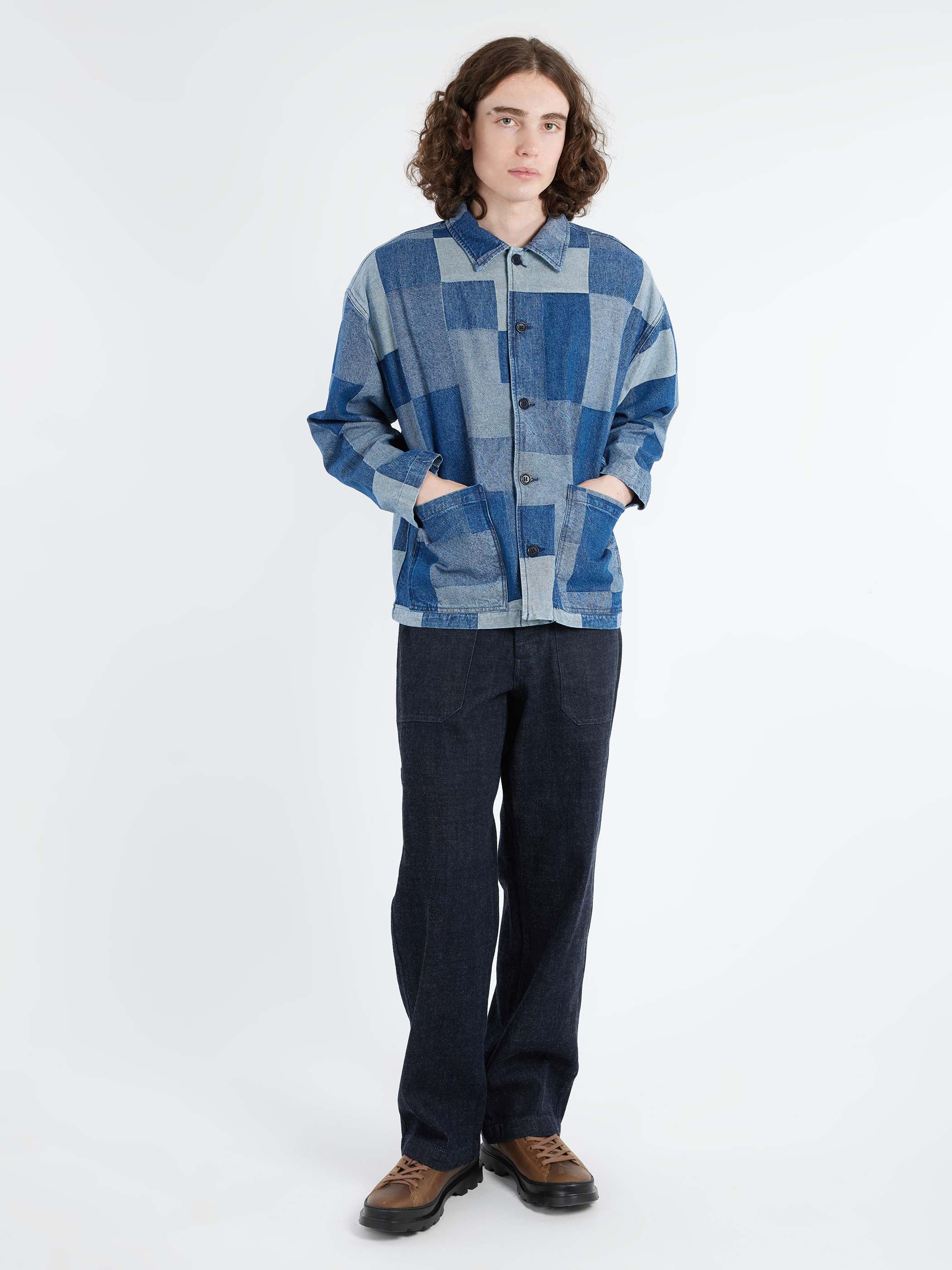 PJ Overshirt