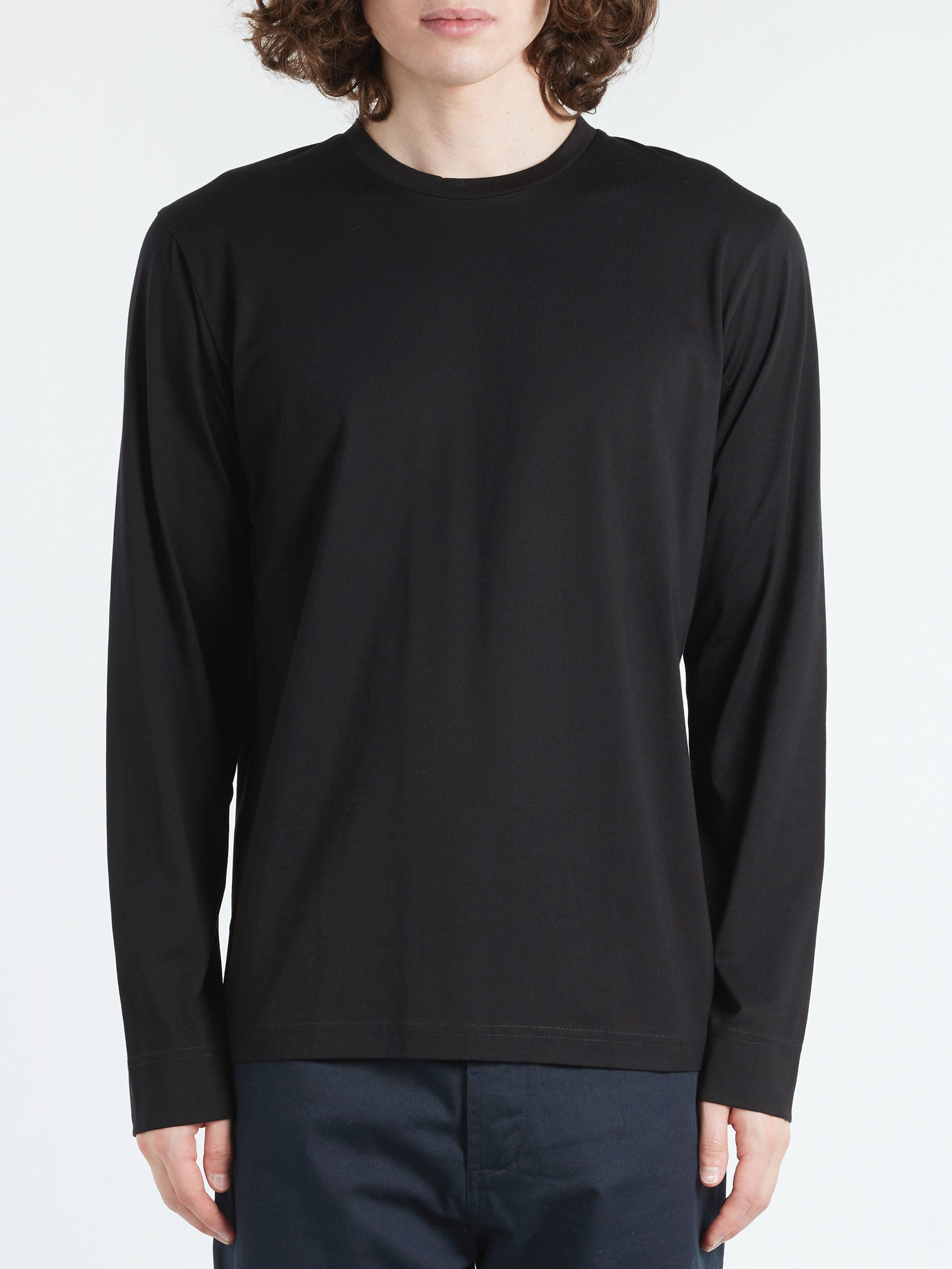 Long Sleeve Riviera Midweight T-Shirt