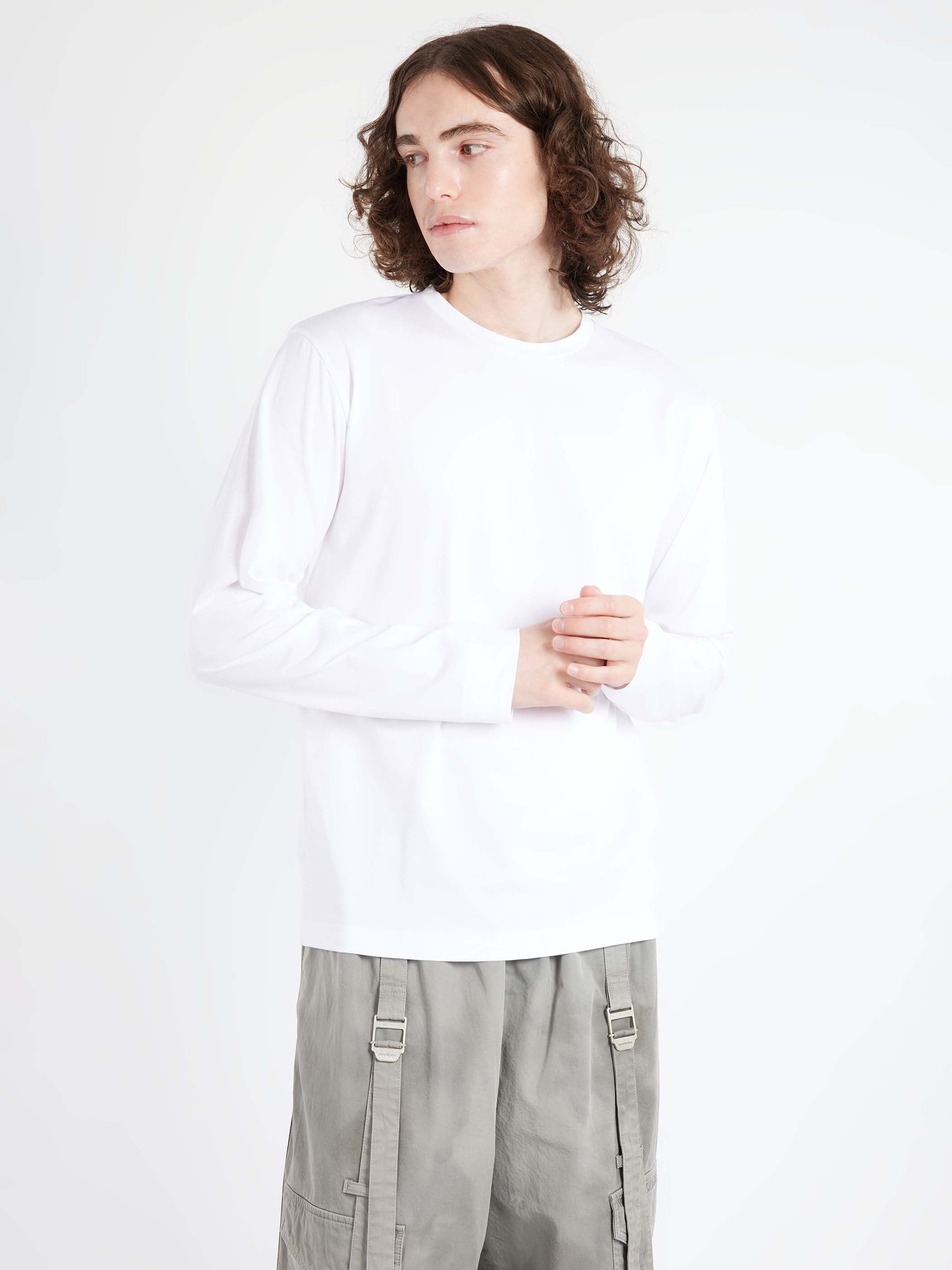 Long Sleeve Riviera Midweight T-Shirt