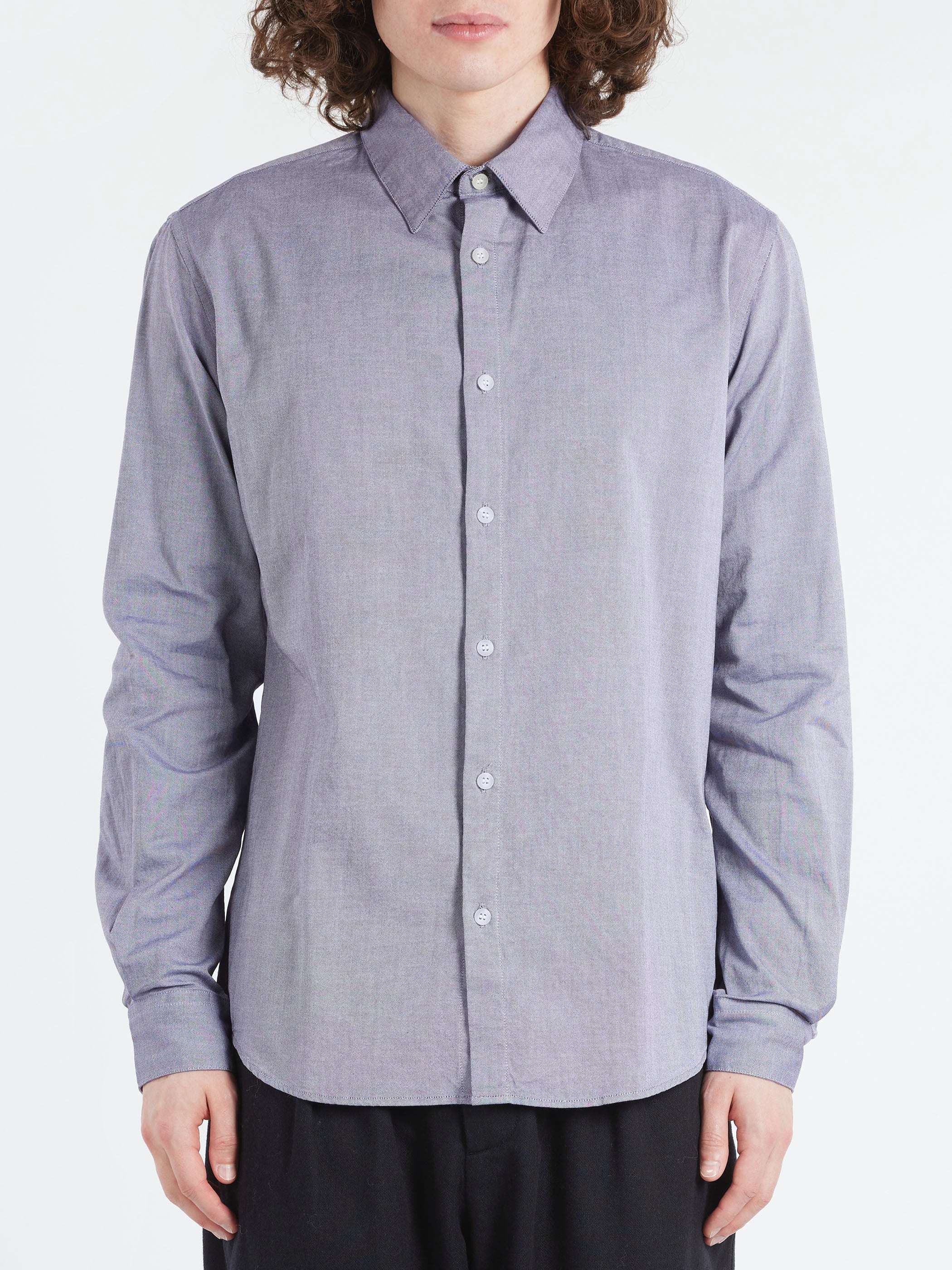 Oxford Shirt