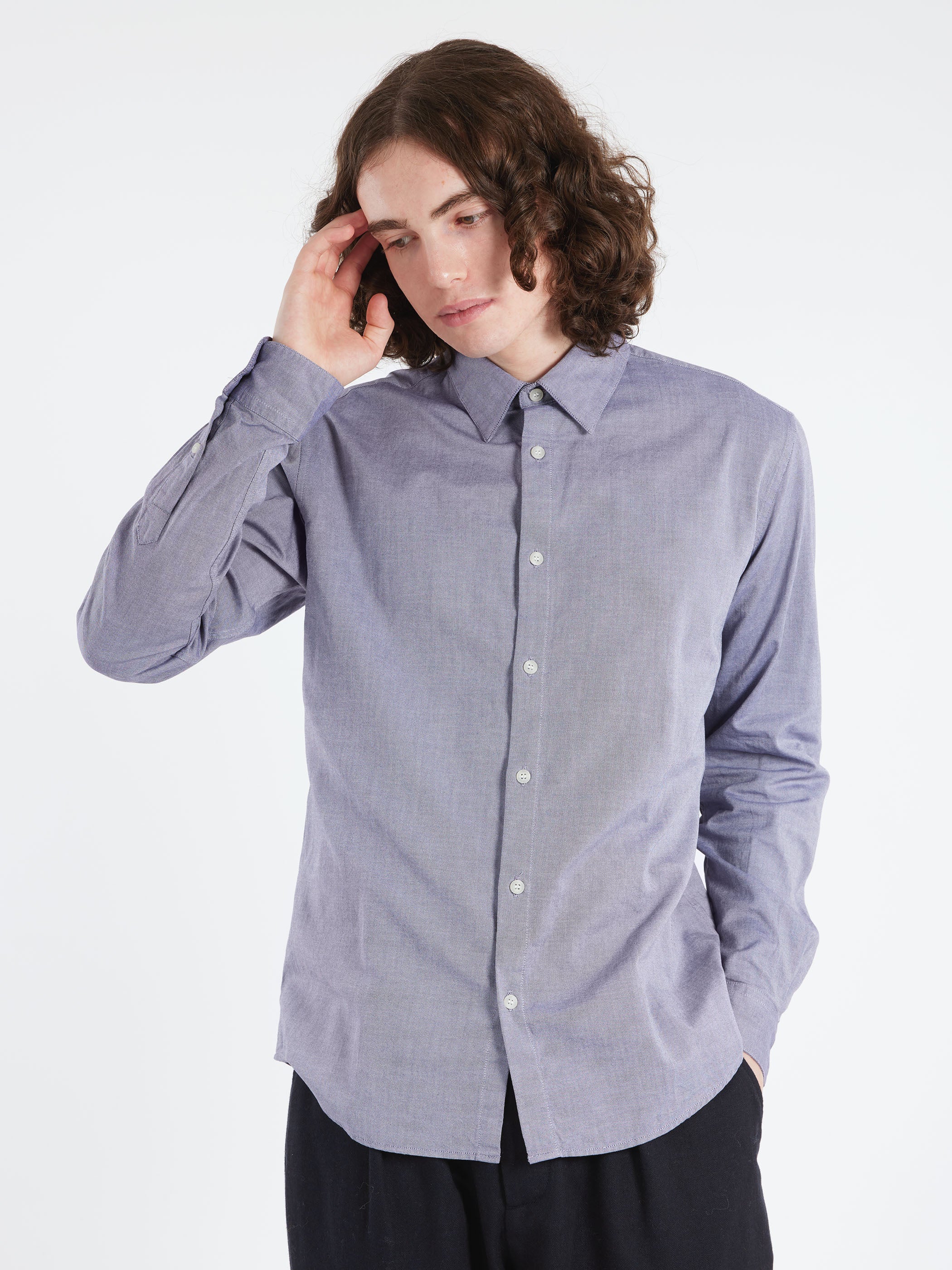 Oxford Shirt