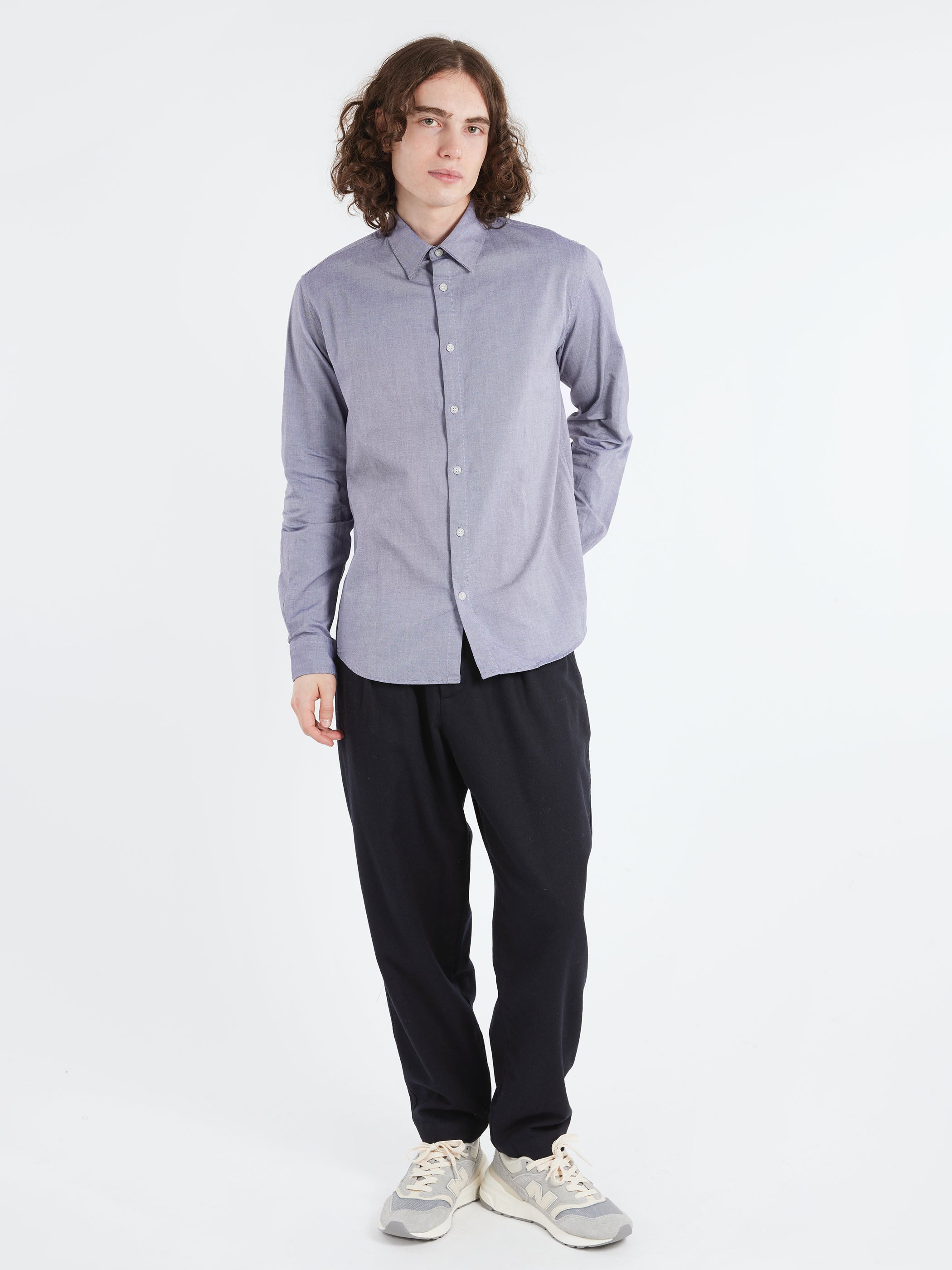 Oxford Shirt