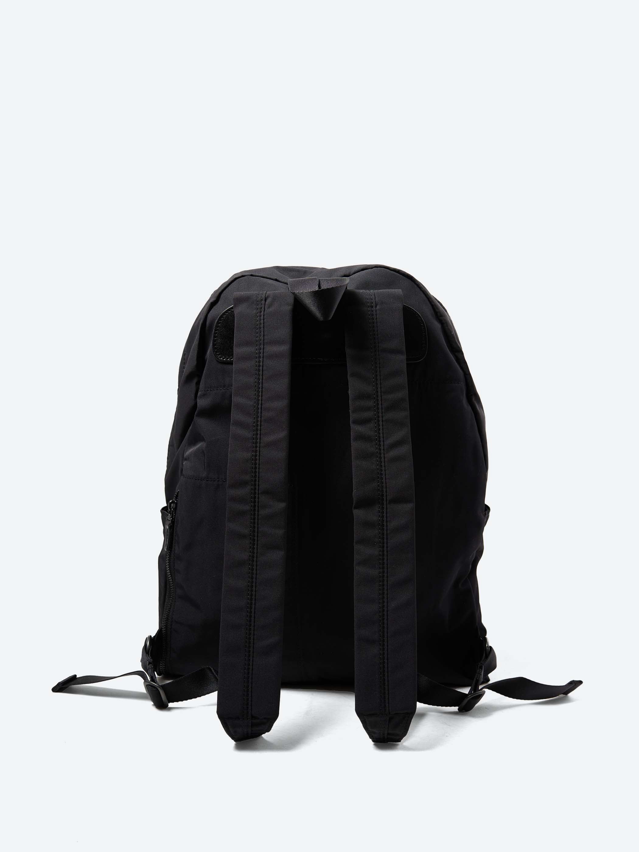 Gabardine Backpack