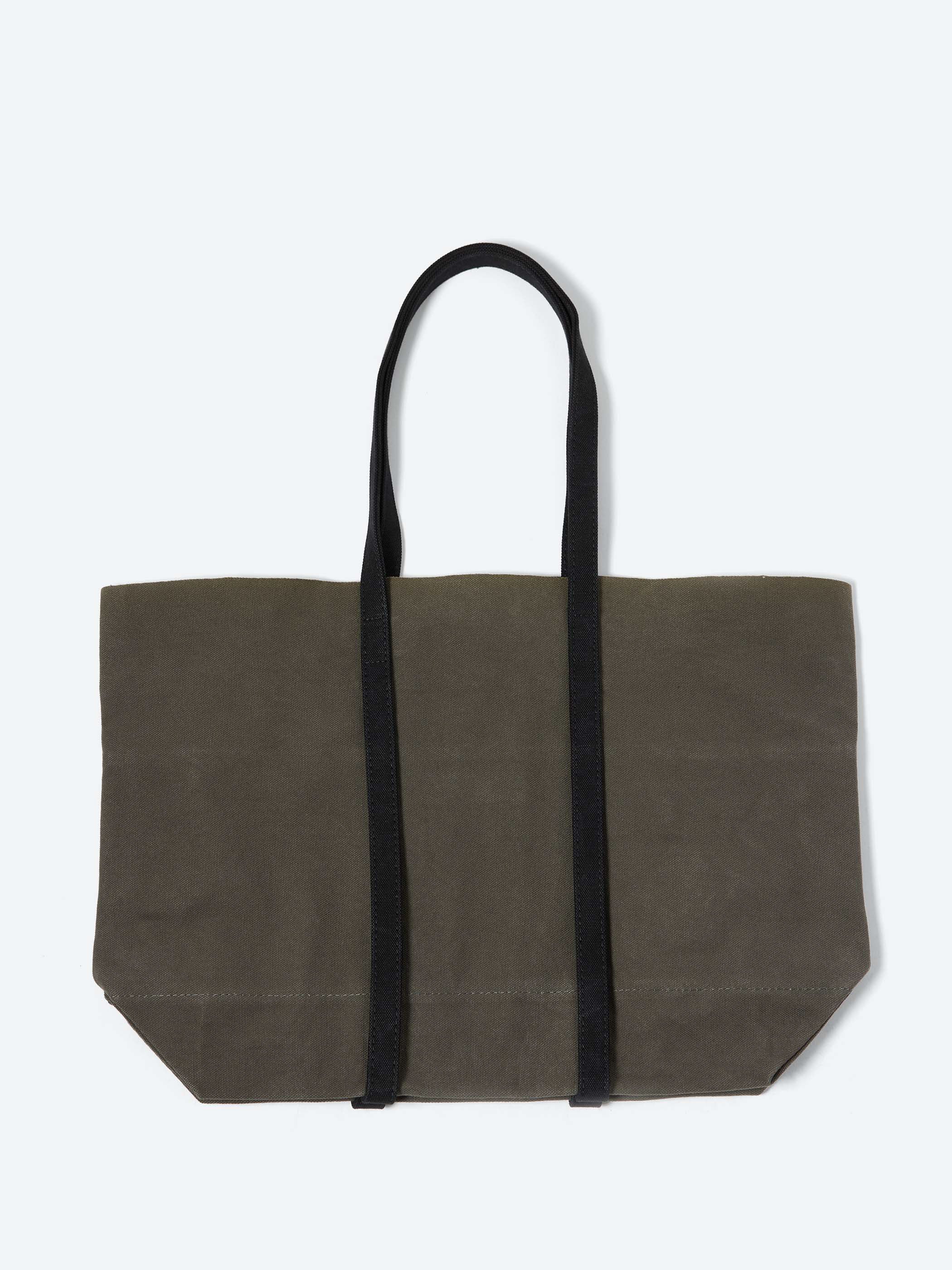 Light Ounce Canvas Tote