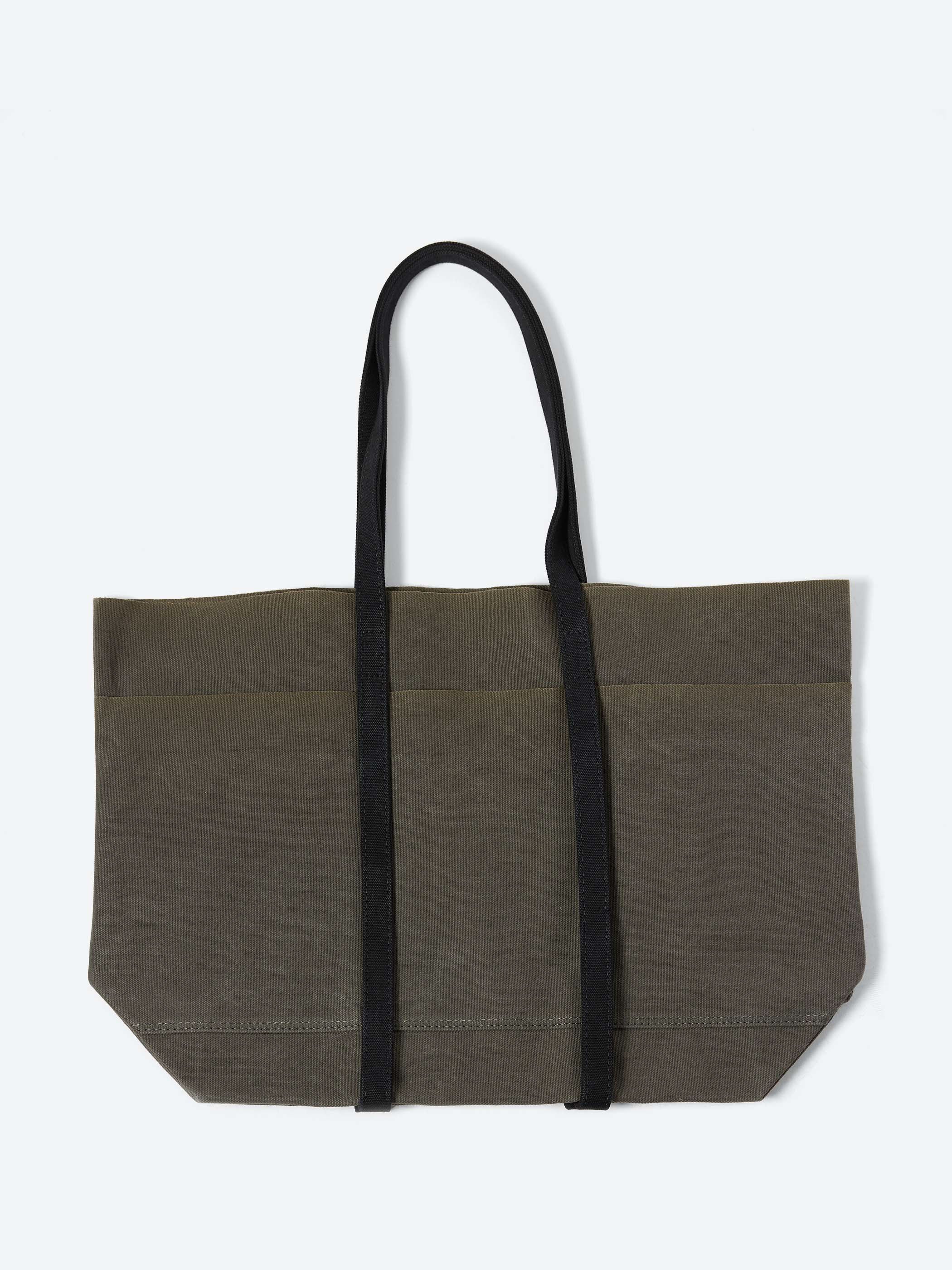 Light Ounce Canvas Tote