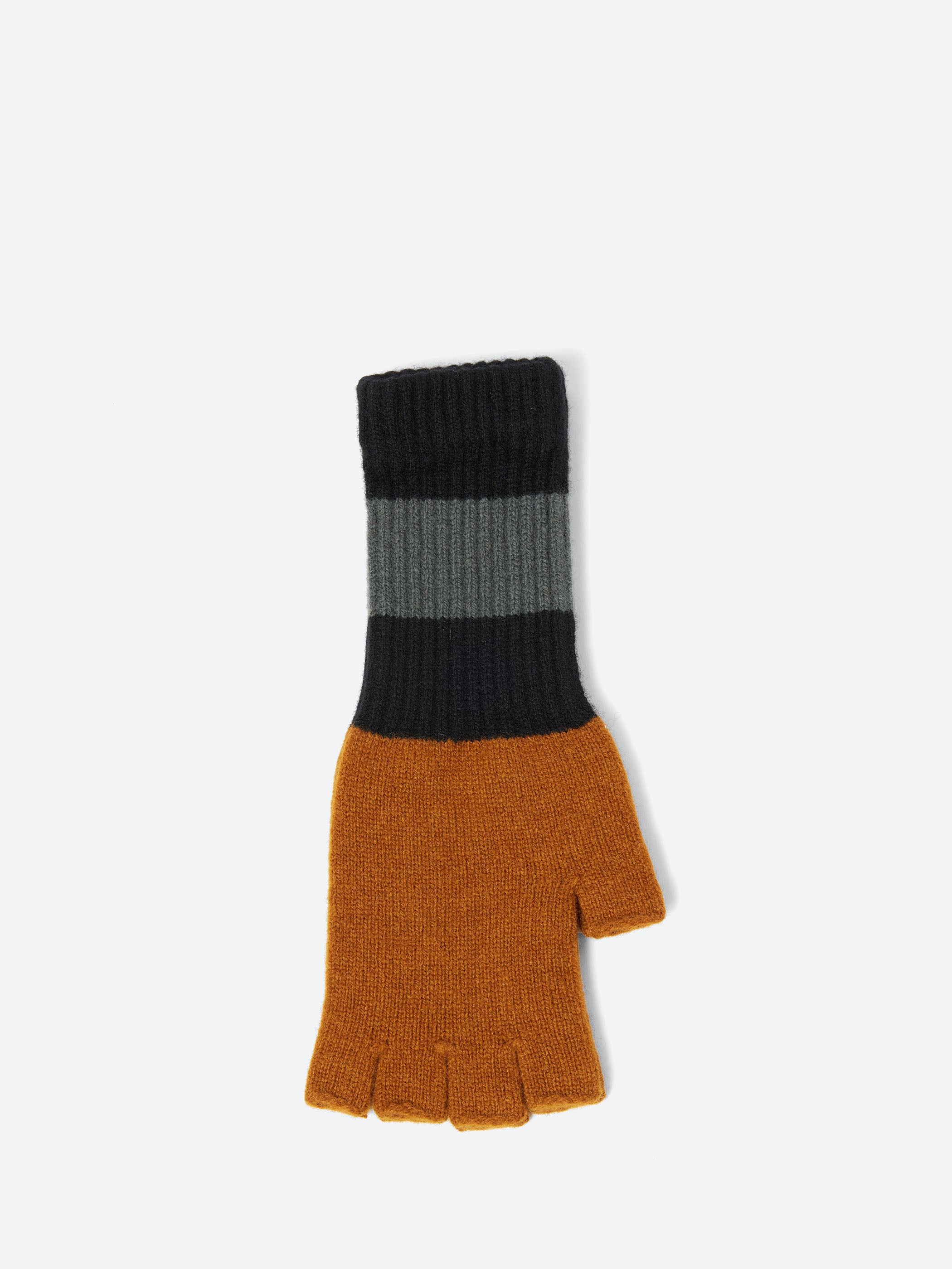 Fingerless Gloves