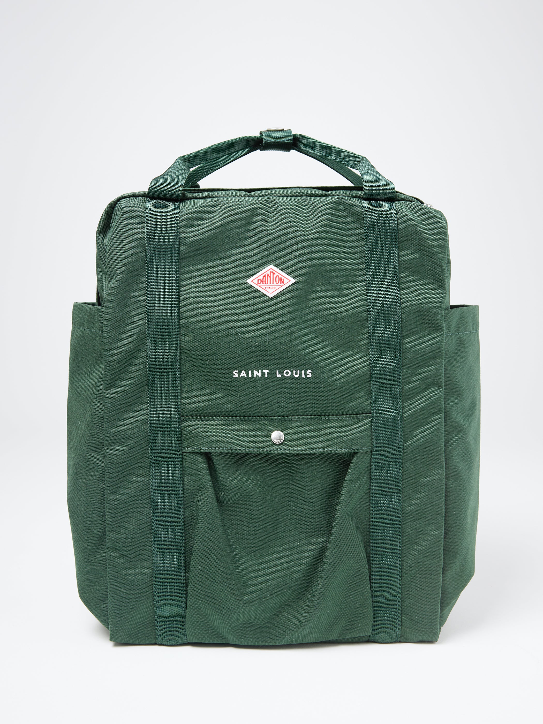 Saint Louis Backpack