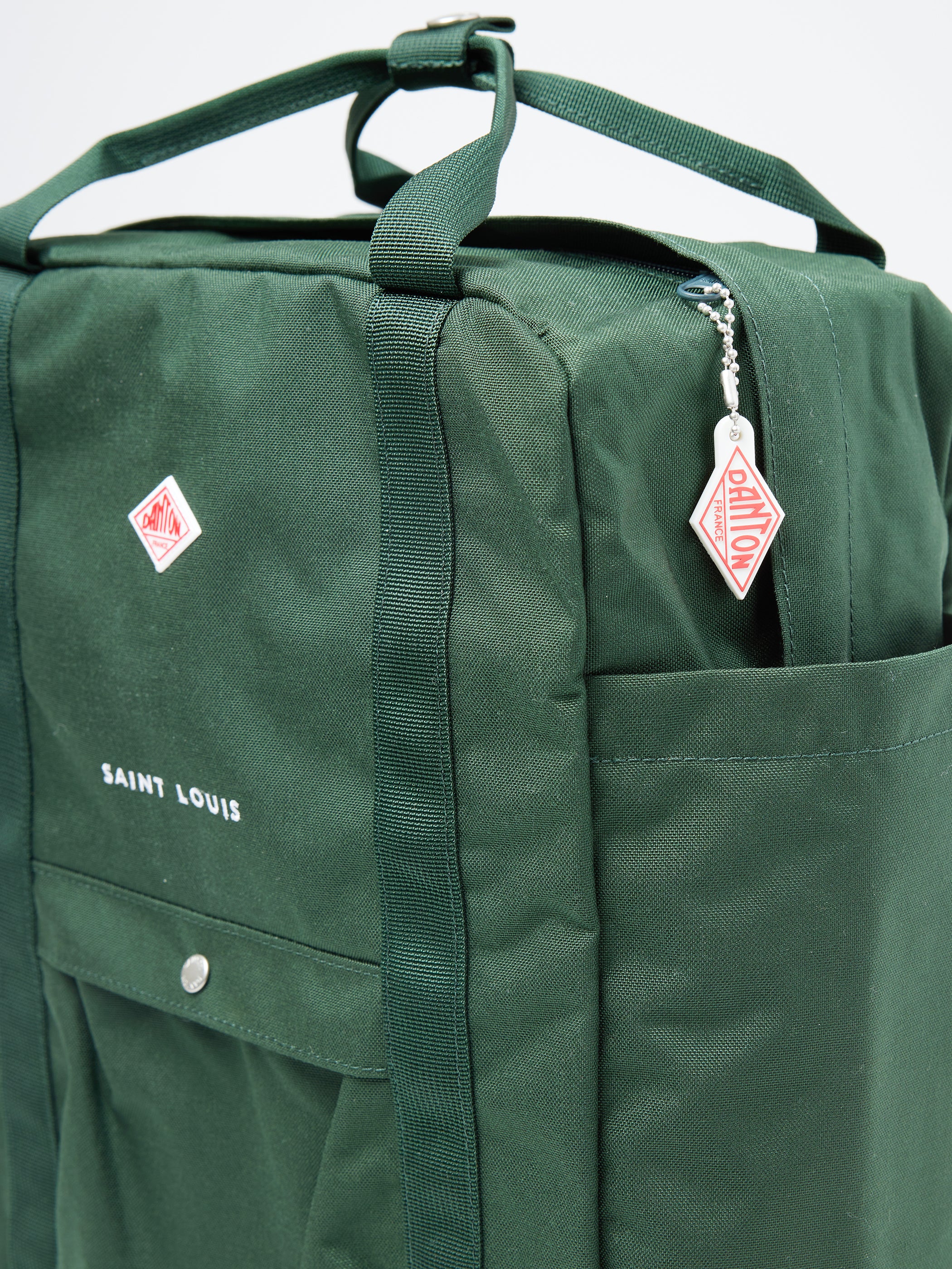 Saint Louis Backpack