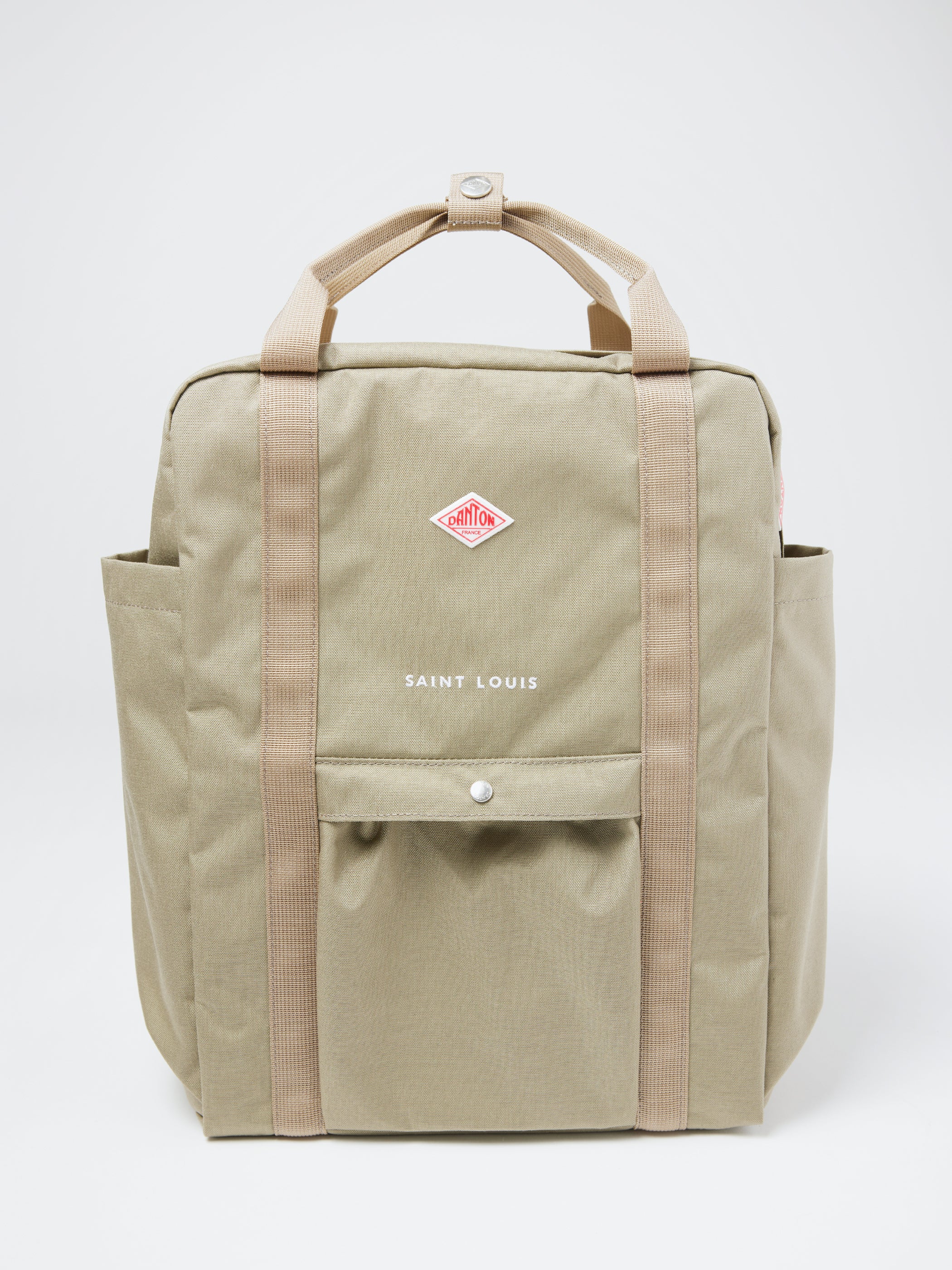 Saint Louis Backpack