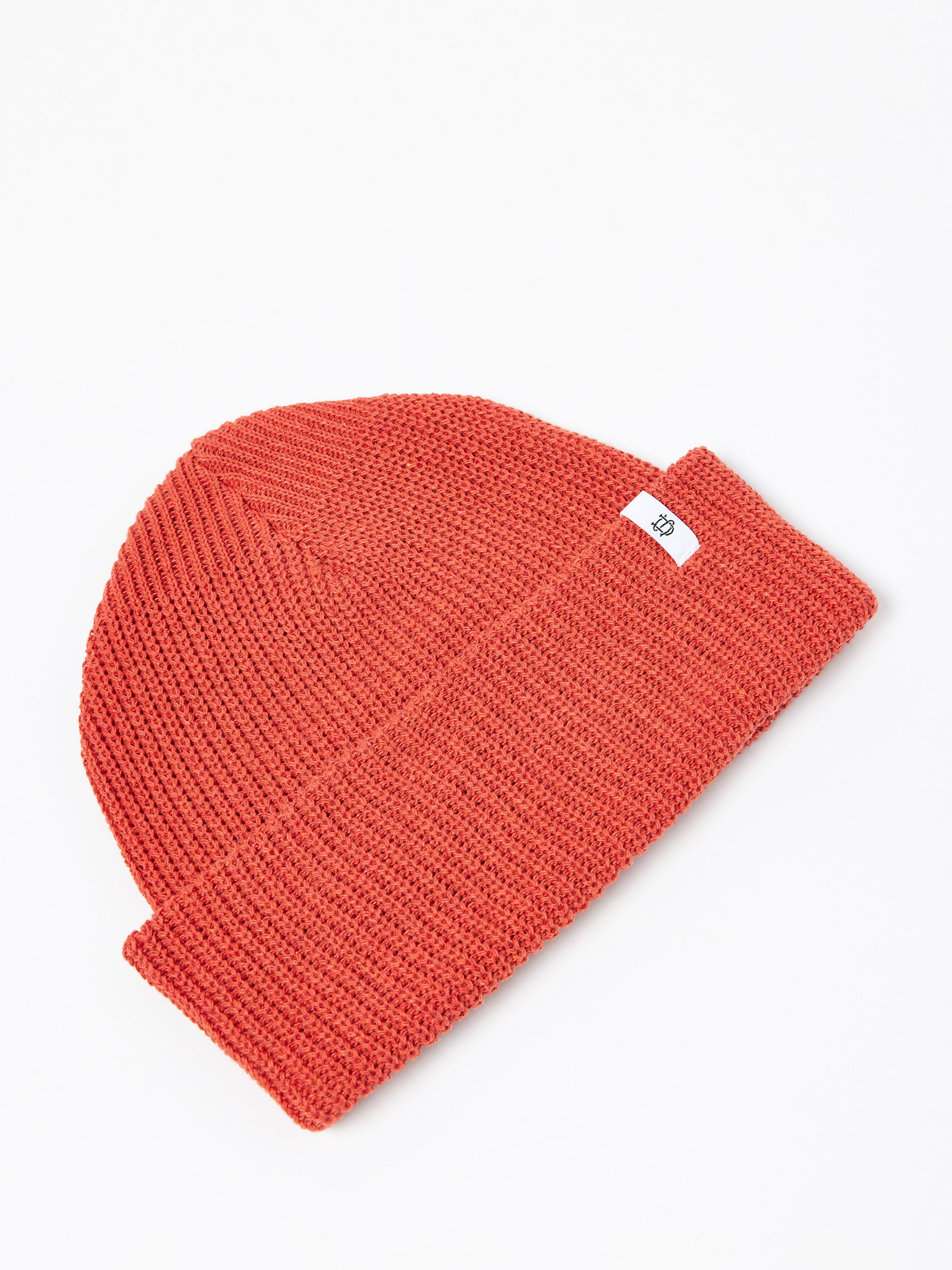 Eco-Cotton Watchcap