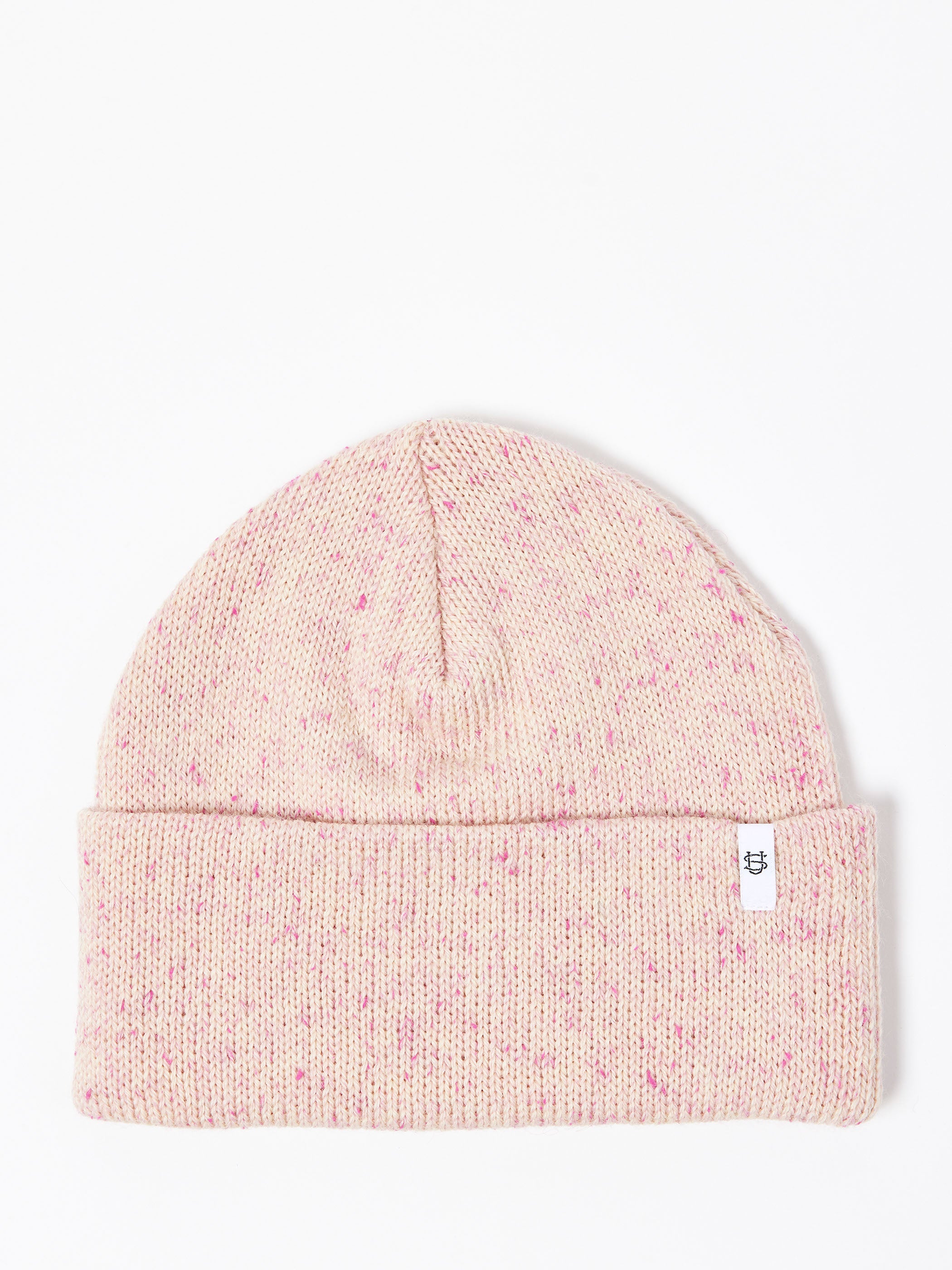 Ragg Wool Beanie