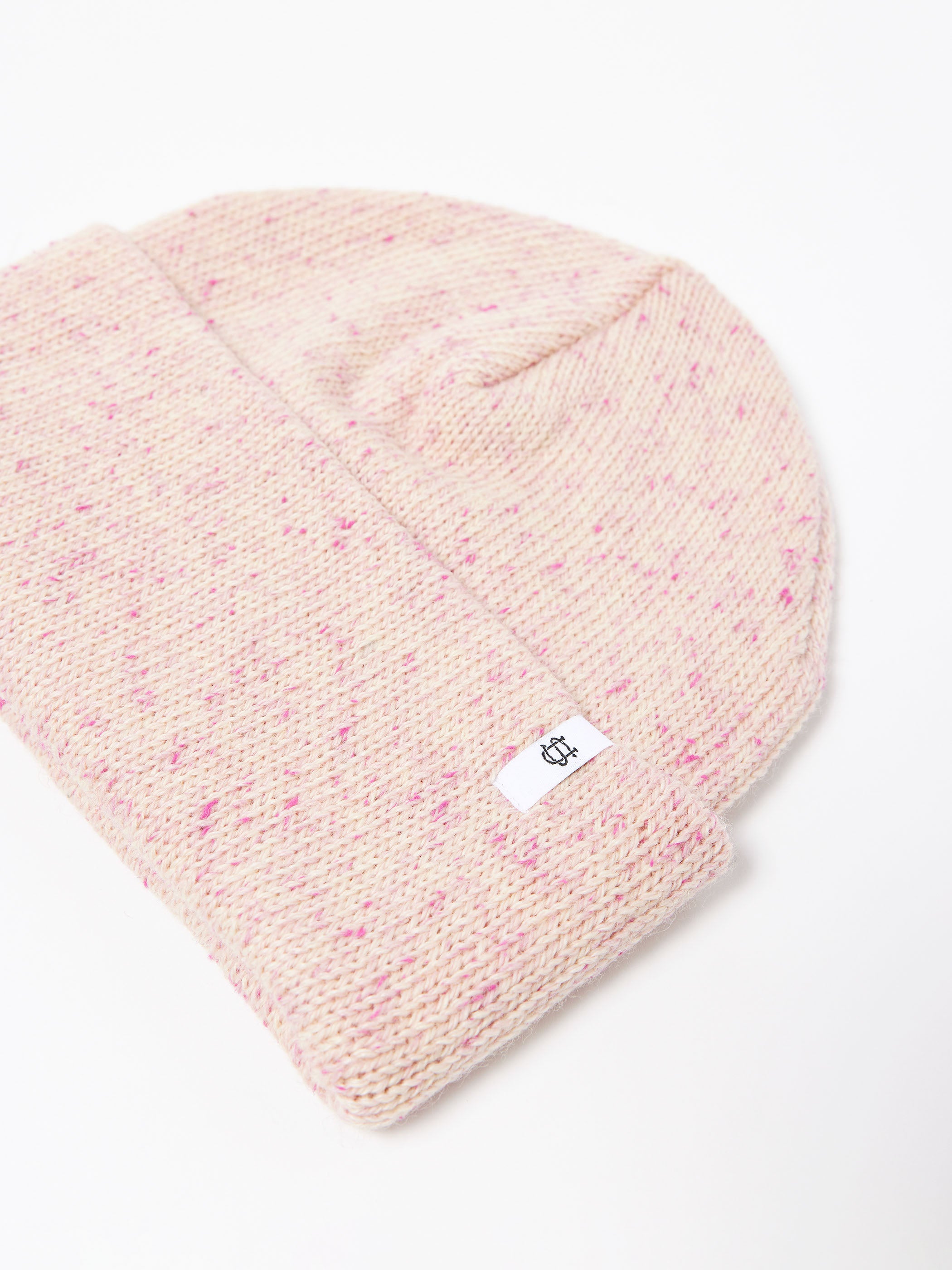 Ragg Wool Beanie