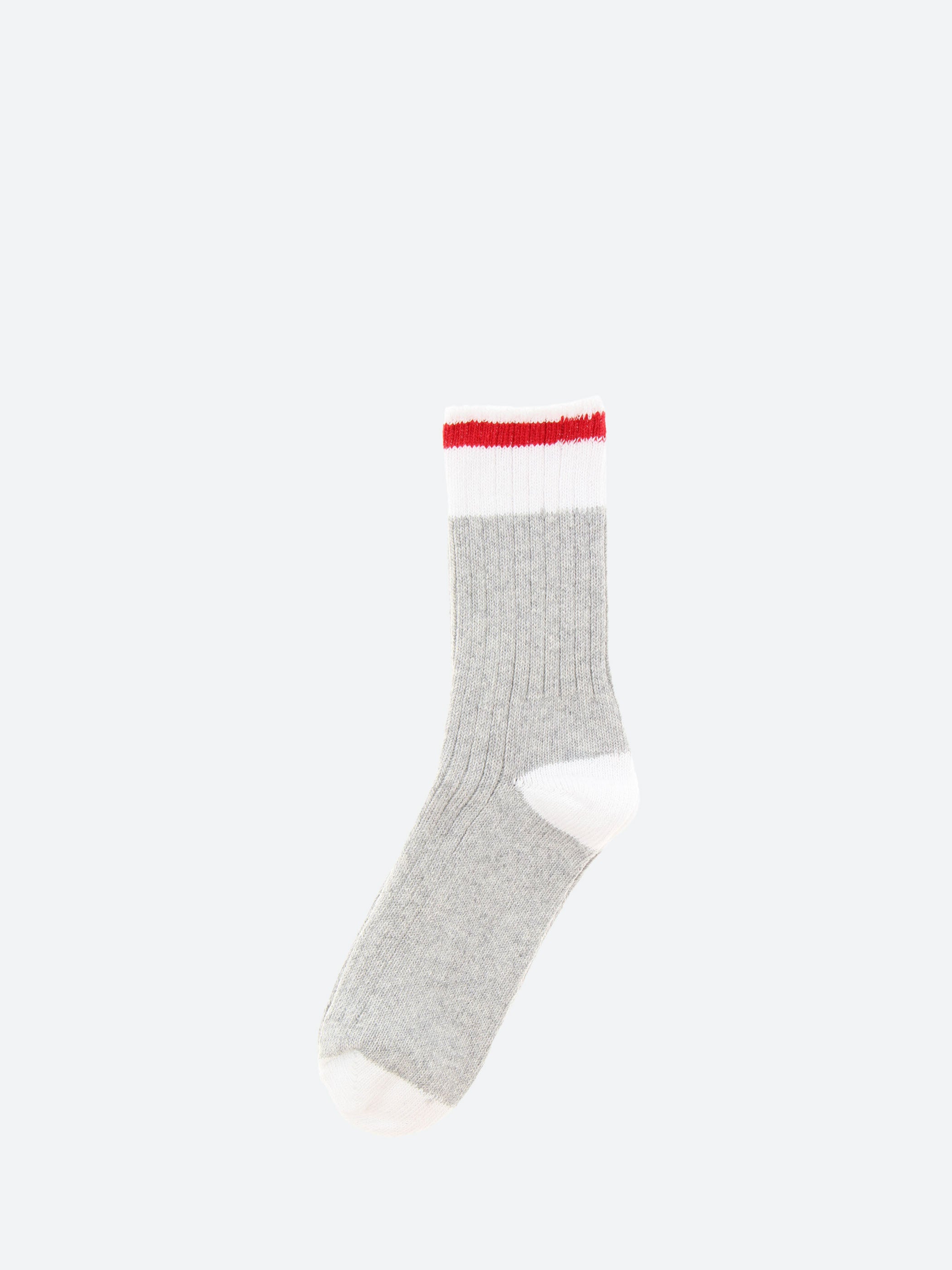 Cabin Sock