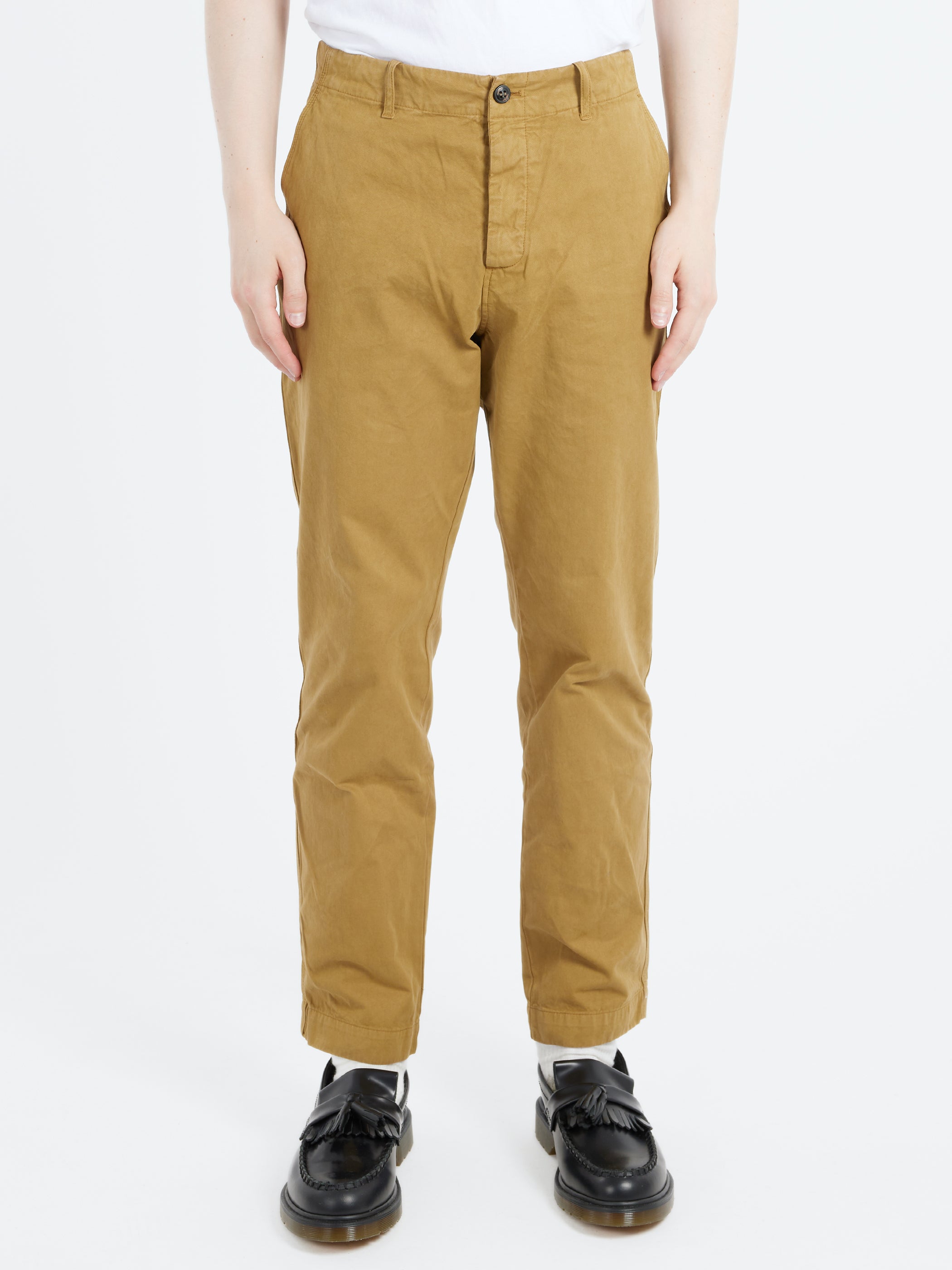 Ashton Chore Trousers